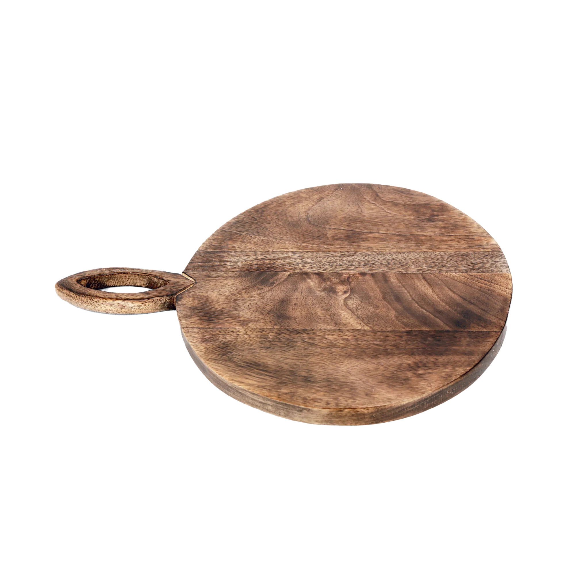 Planche à découper WOOD BOARD coloris bois - 4MURS