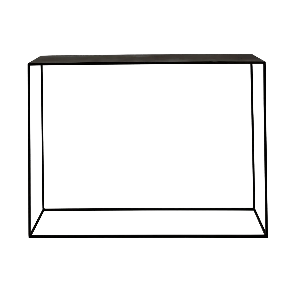 Zago Console OTIS coloris noir - 4MURS