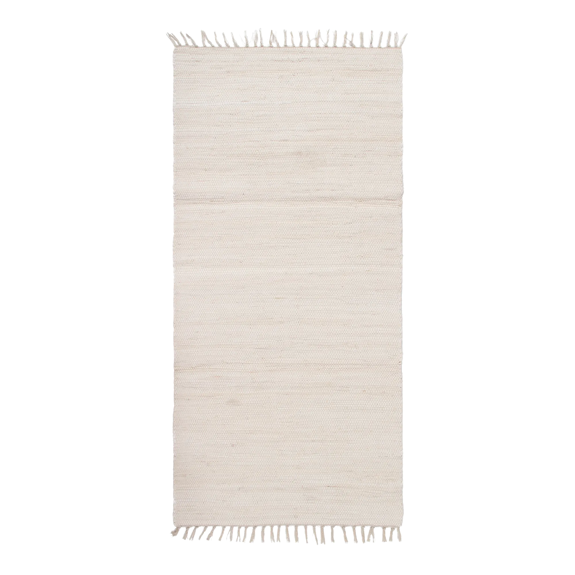 Tapis TINA coloris taupe 50 x 80 cm - 4MURS