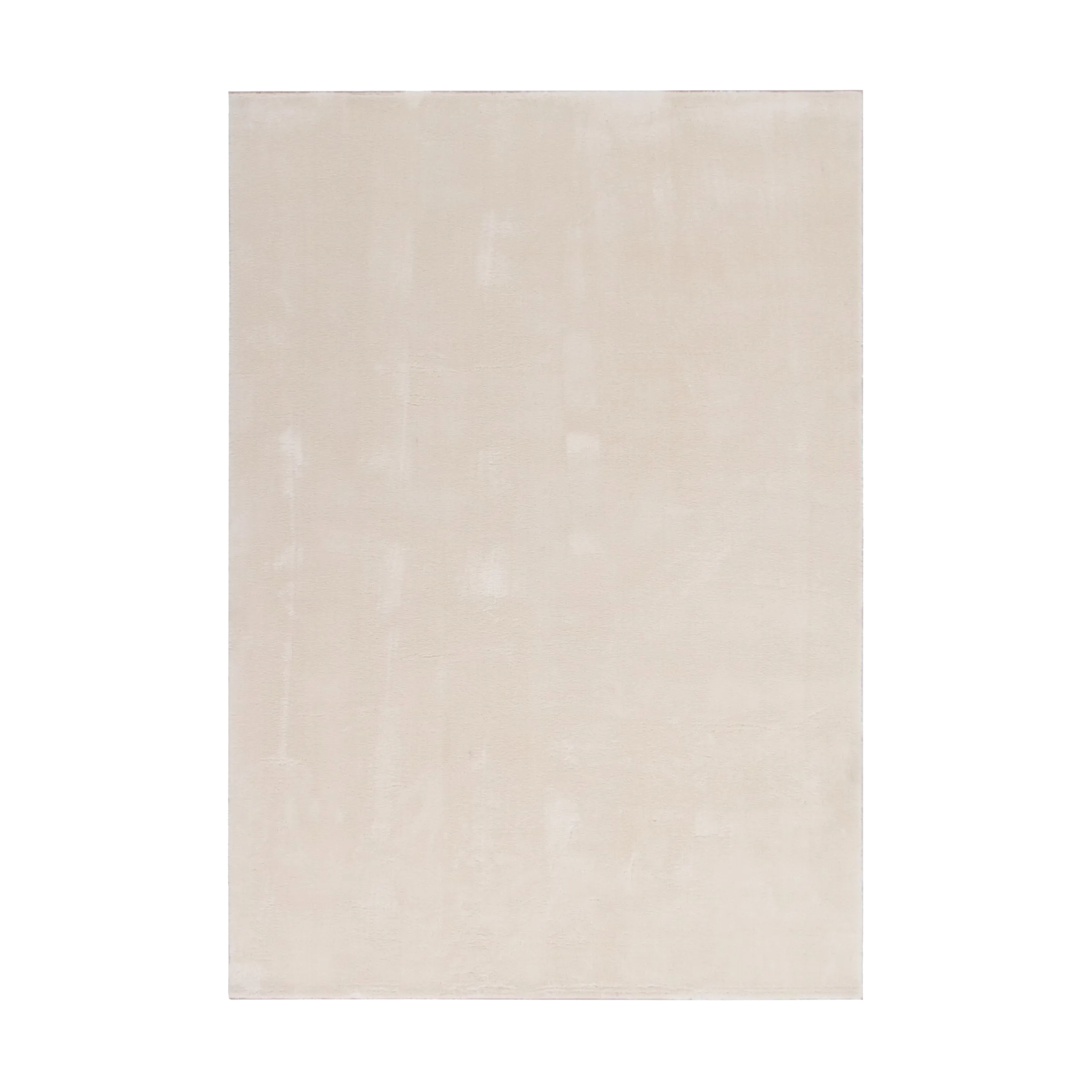 Tapis LEWIS coloris cream 120 x 170 cm - 4MURS