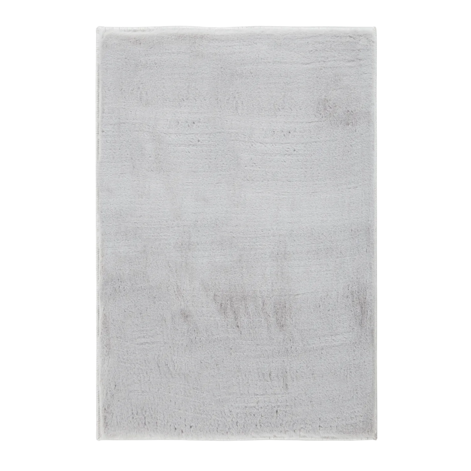 Tapis LEWIS coloris light grey 160 x 230 cm - 4MURS