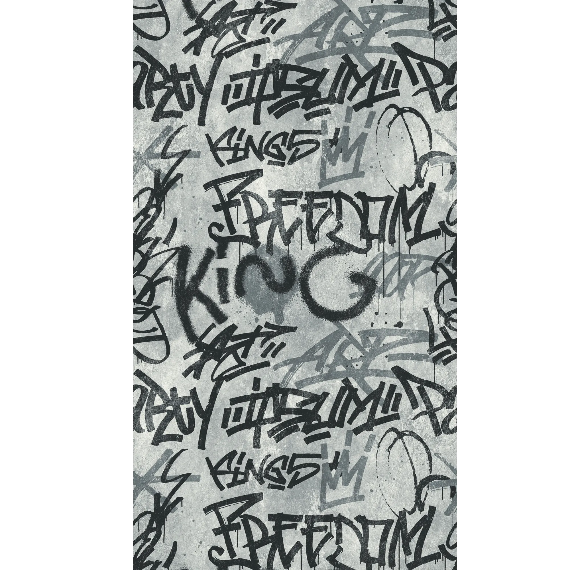 Papier peint panoramique L BACKGROUND 159 x 280 cm - 4MURS