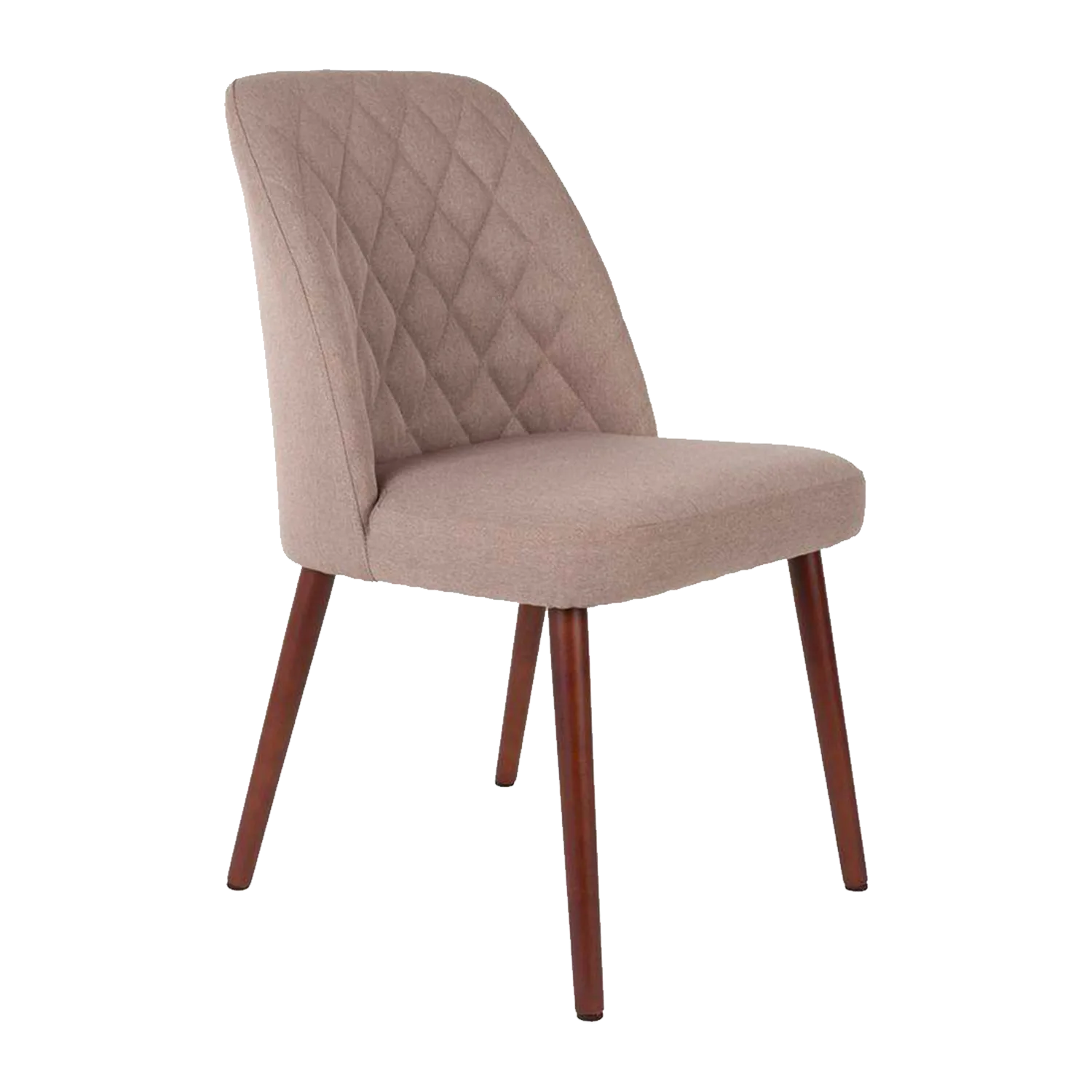 Chaise CONWAY coloris beige - 4MURS