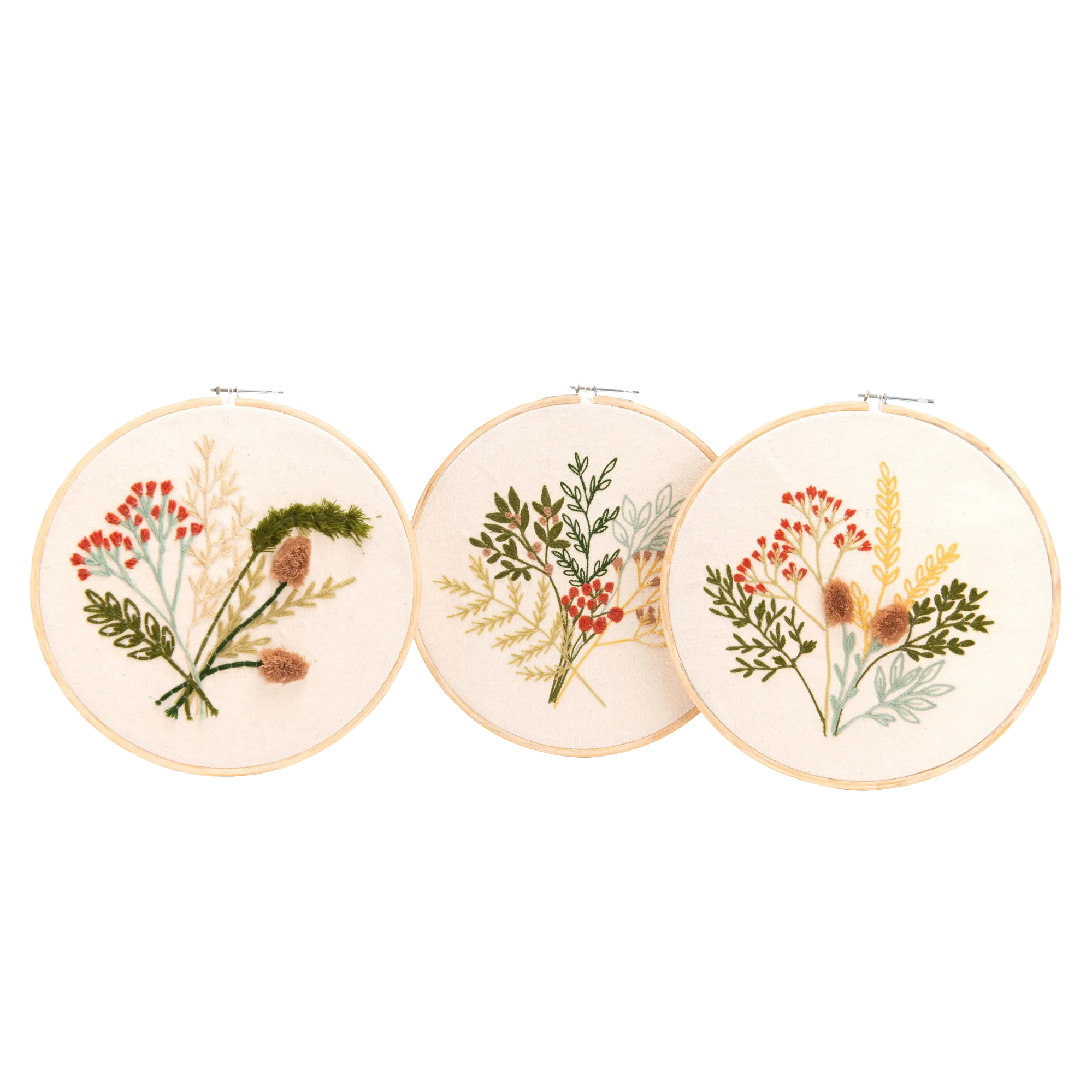 Amadeus Cades Déco murale FLORINA coloris multicolore - 4MURS