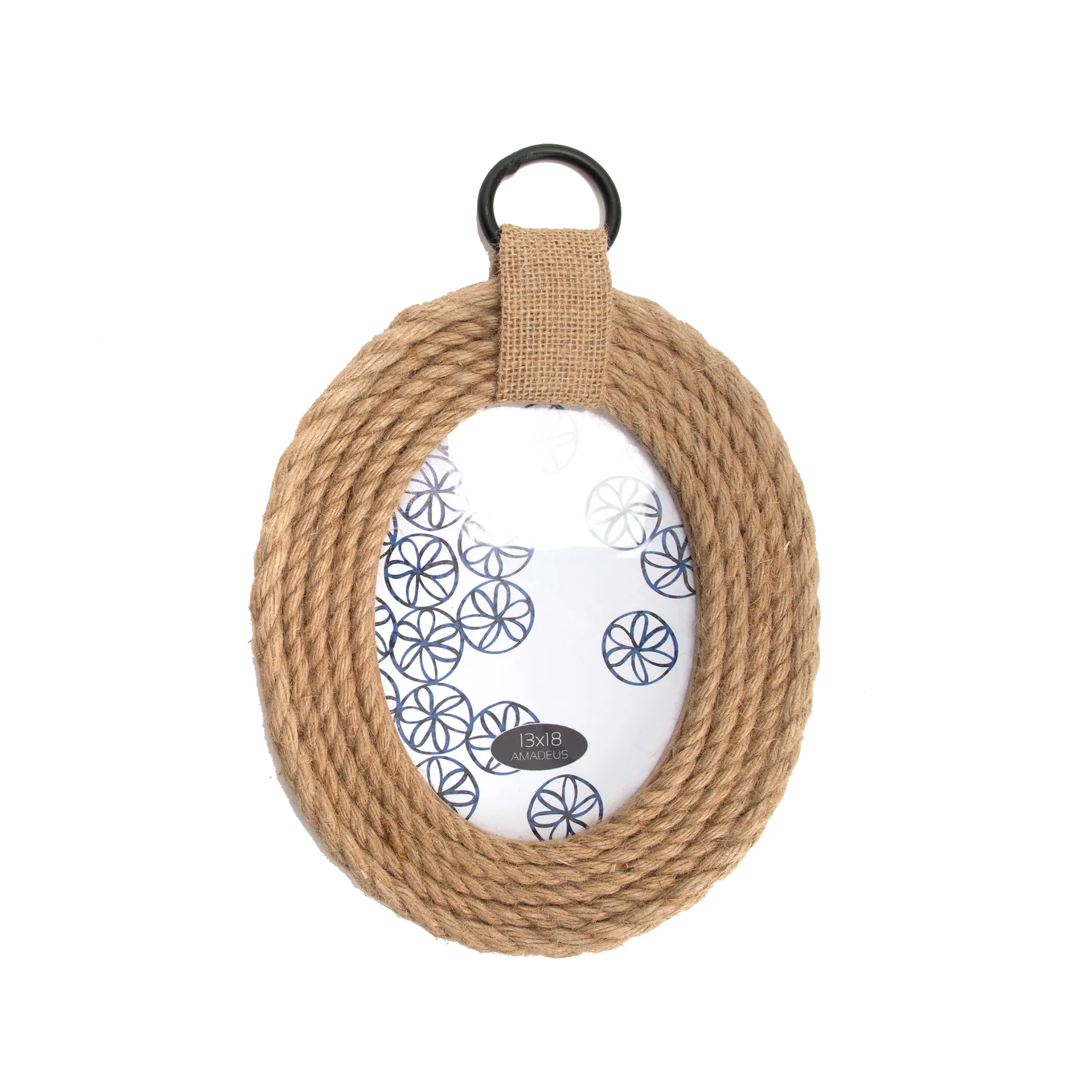 Amadeus Cades Cadre photo LOÏC 21 x 27 cm - 4MURS