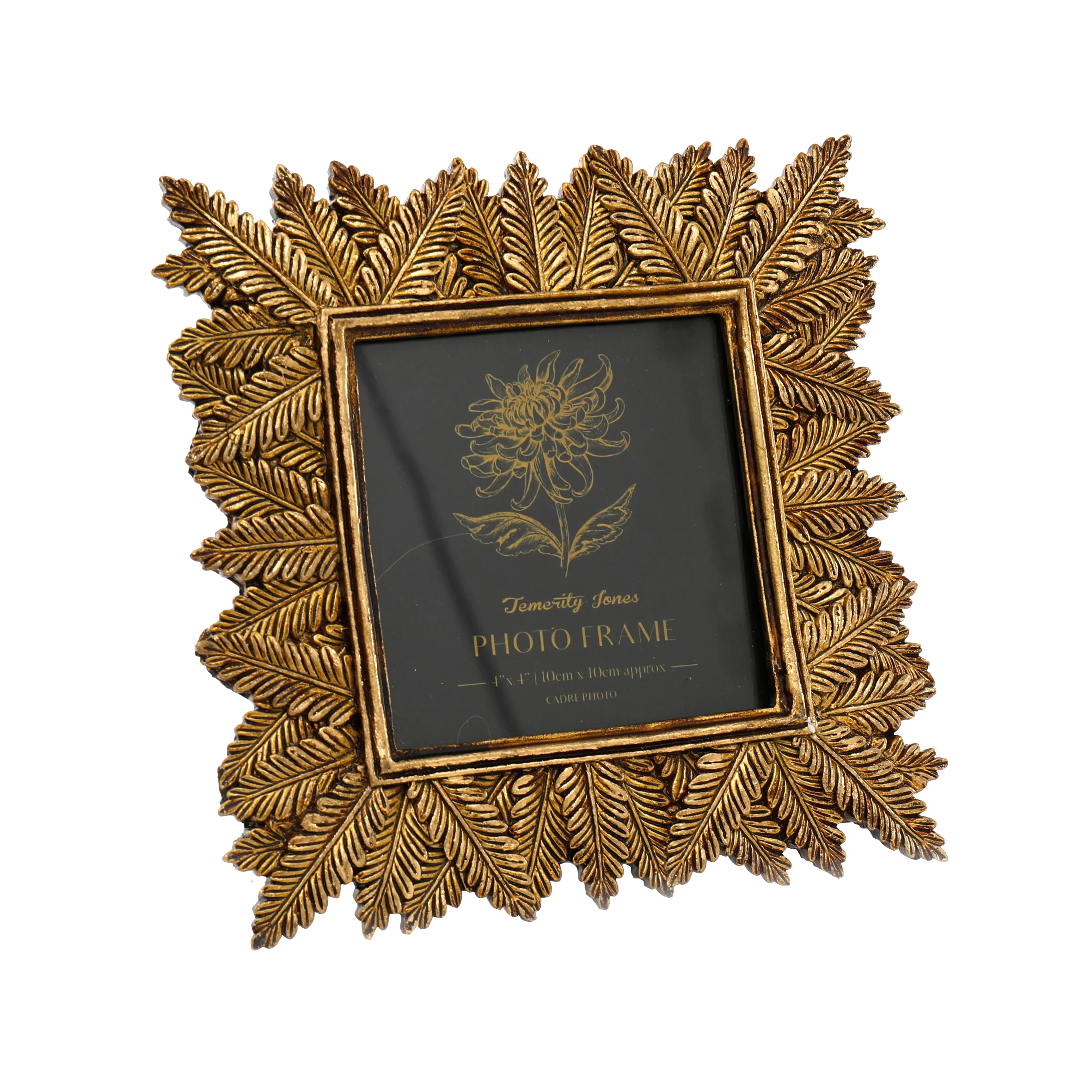 Cadre photo KUKULKAN 10 x 10 cm - 4MURS