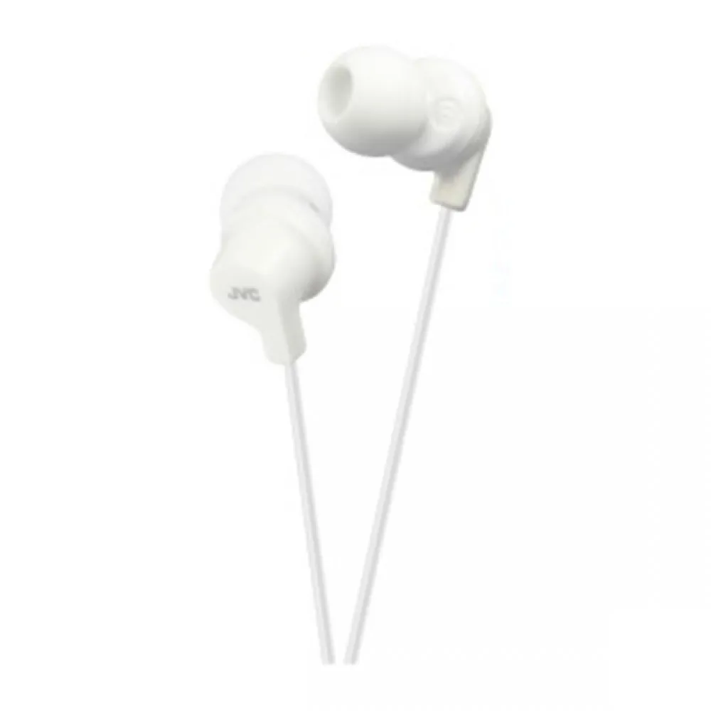 Ecouteur filaire - Intra - Blanc