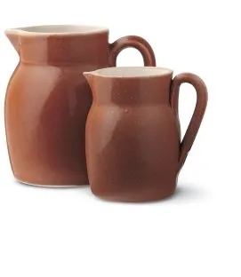 Pichet grès émaillé 50 cl