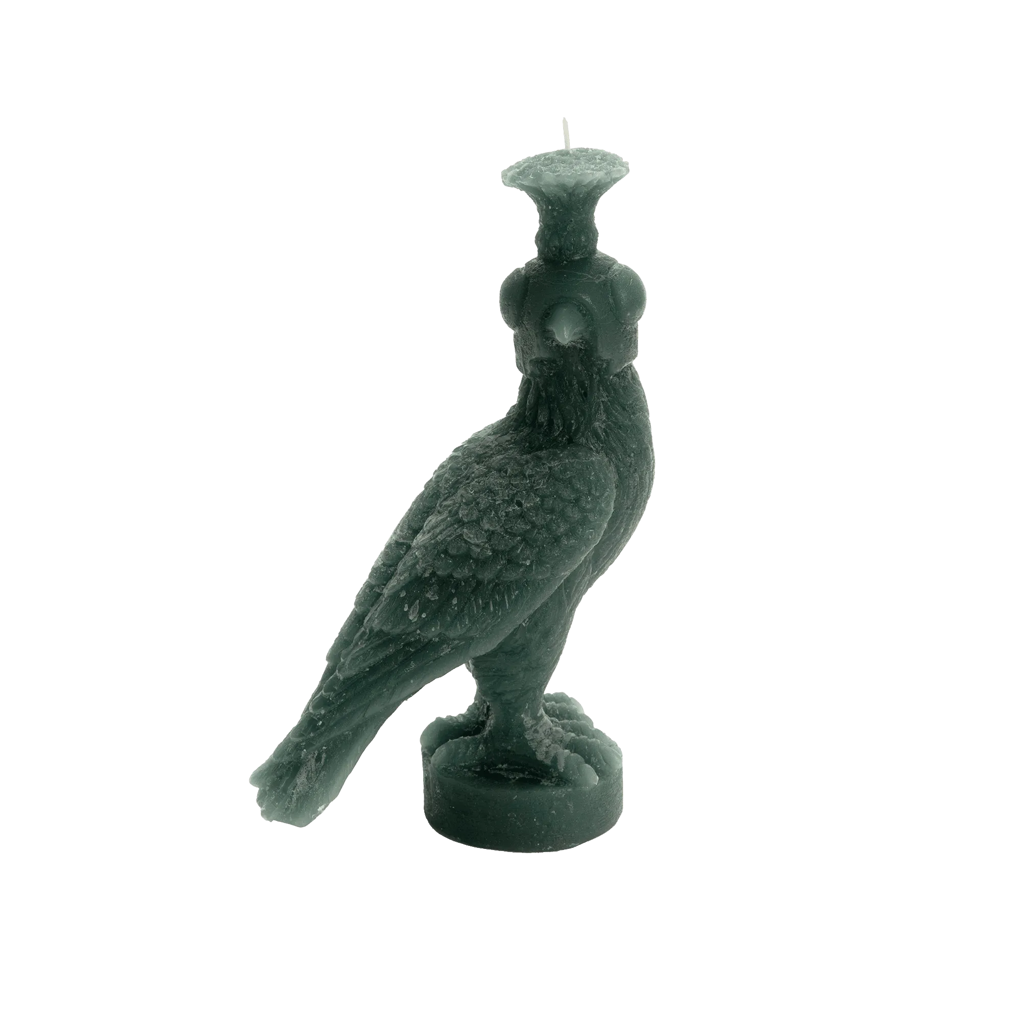 Amadeus Cades Bougie FALCON coloris vert - 4MURS