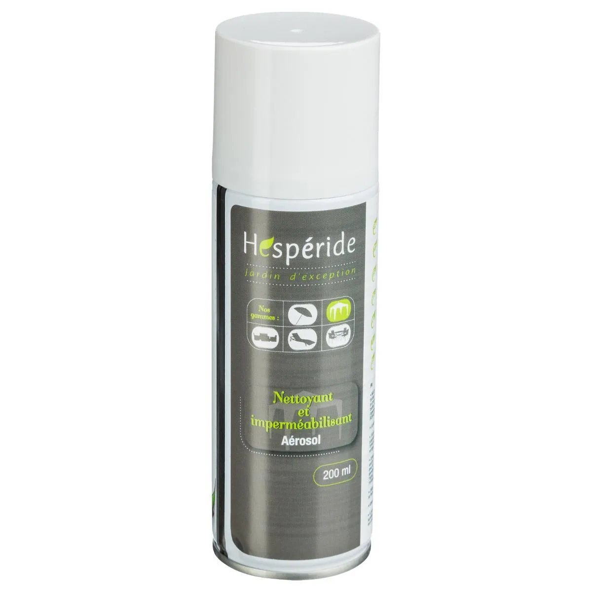 AEROSOL IMPERMEABILISANT 200ML