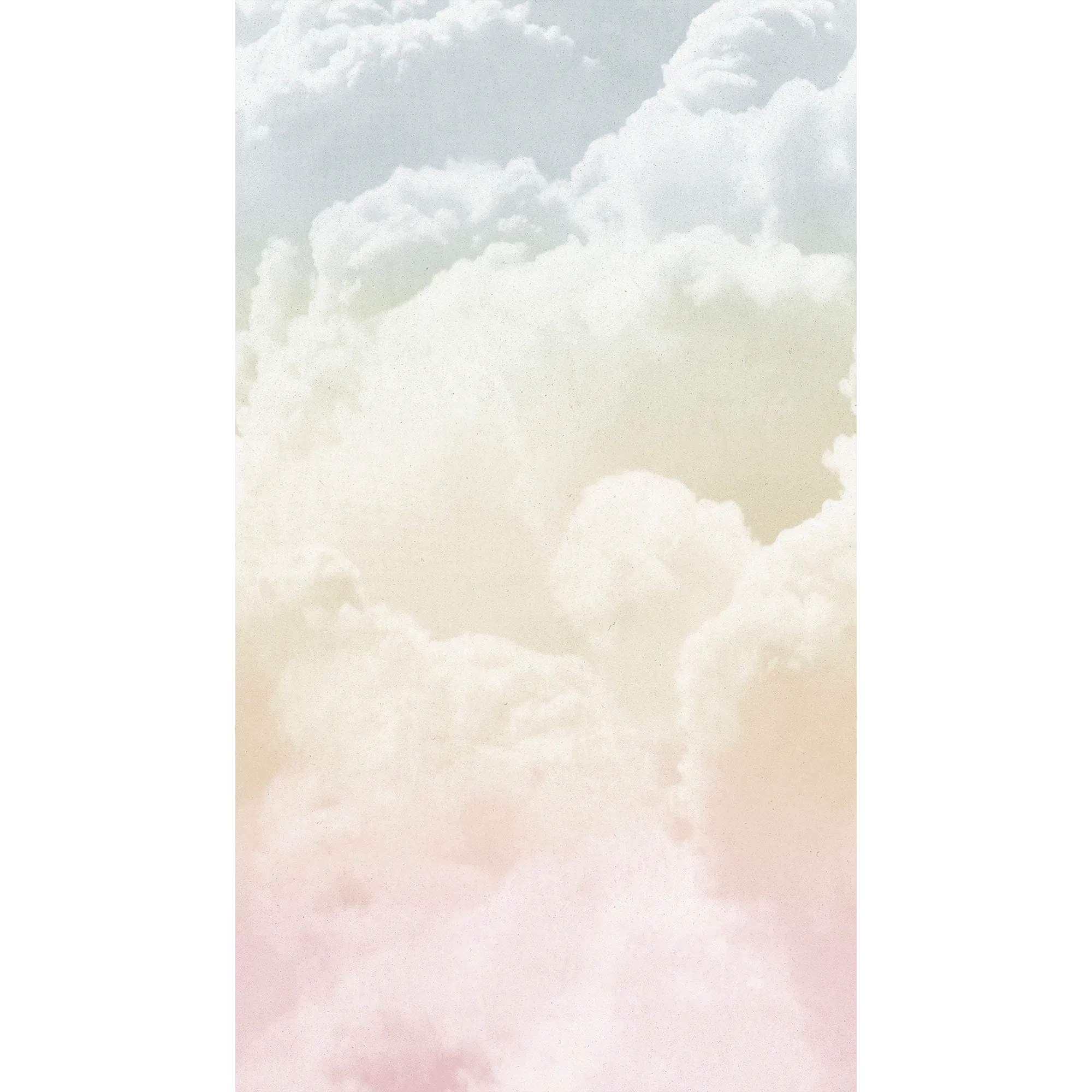 Papier peint panoramique L WELLNESS 159 x 280 cm - 4MURS