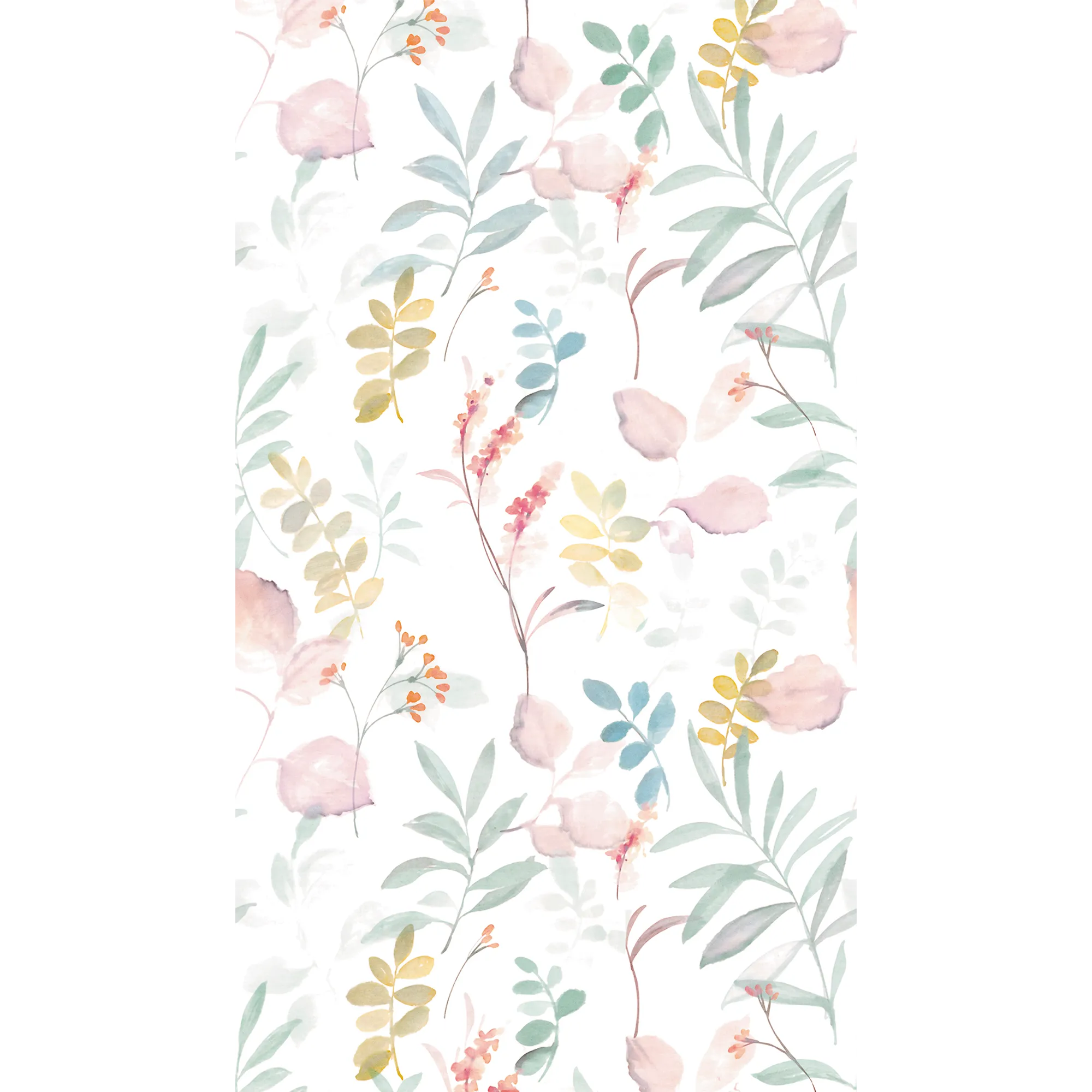 Papier peint panoramique L ZIA 159 x 280 cm - 4MURS