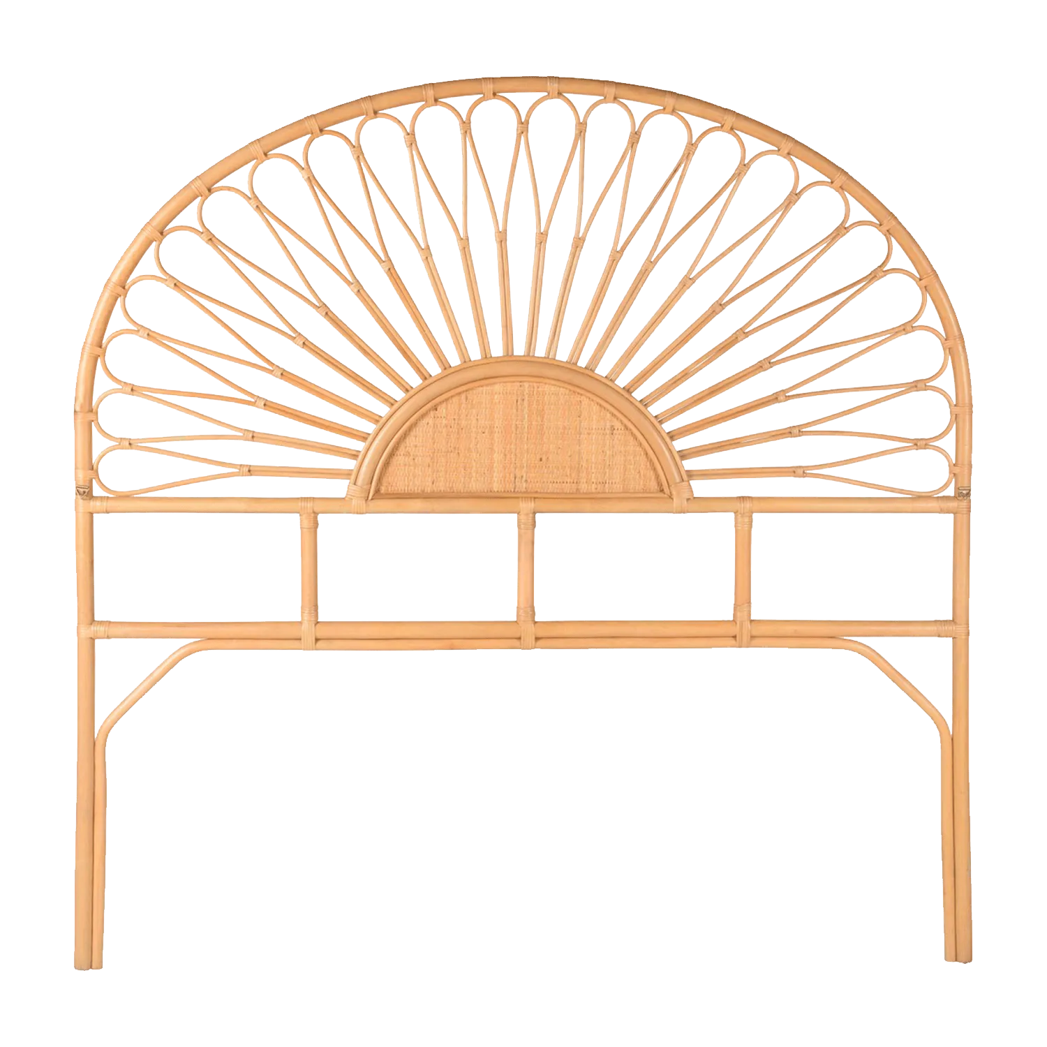 Zago Tête de lit NAO coloris naturel - 4MURS