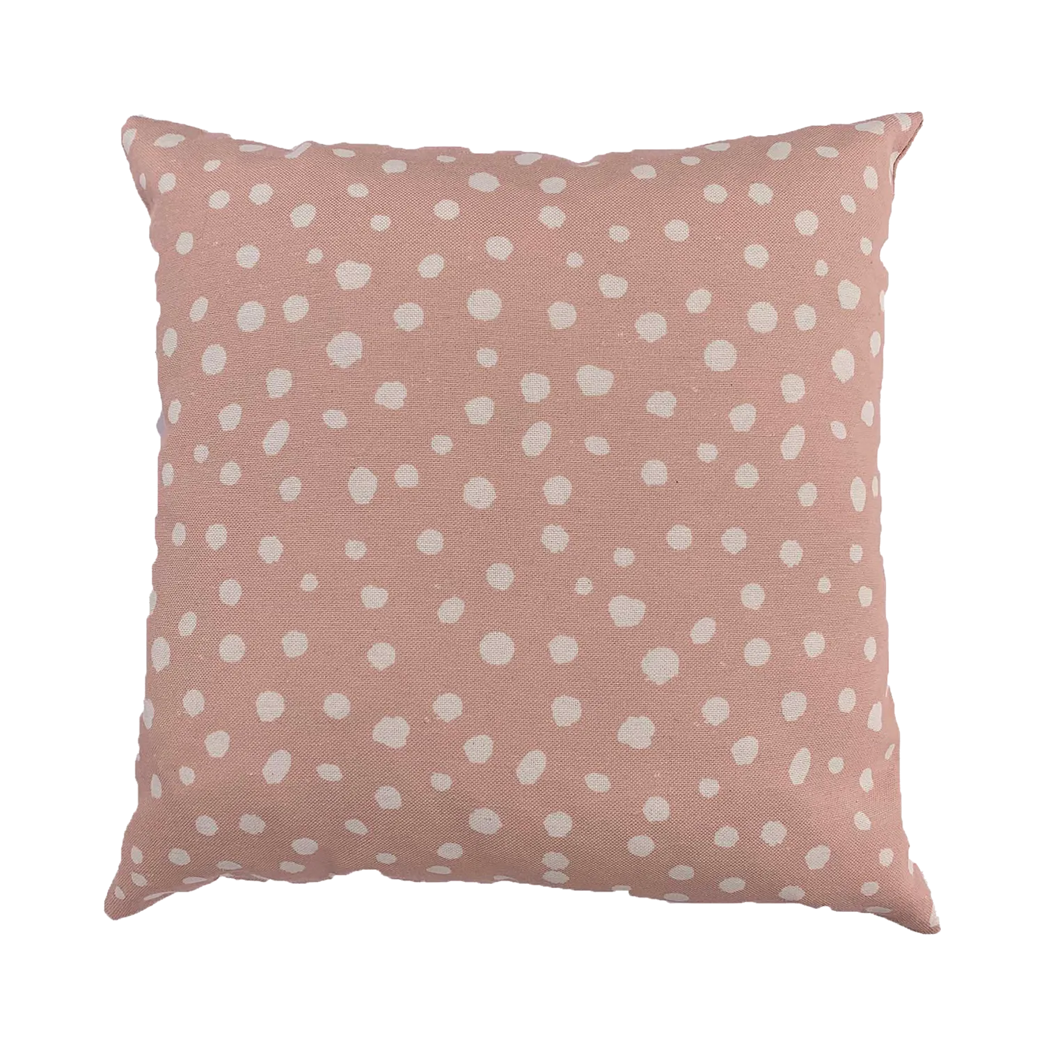 4MURS Coussin DOWT coloris rose poudré 40 x 40 cm - 4MURS