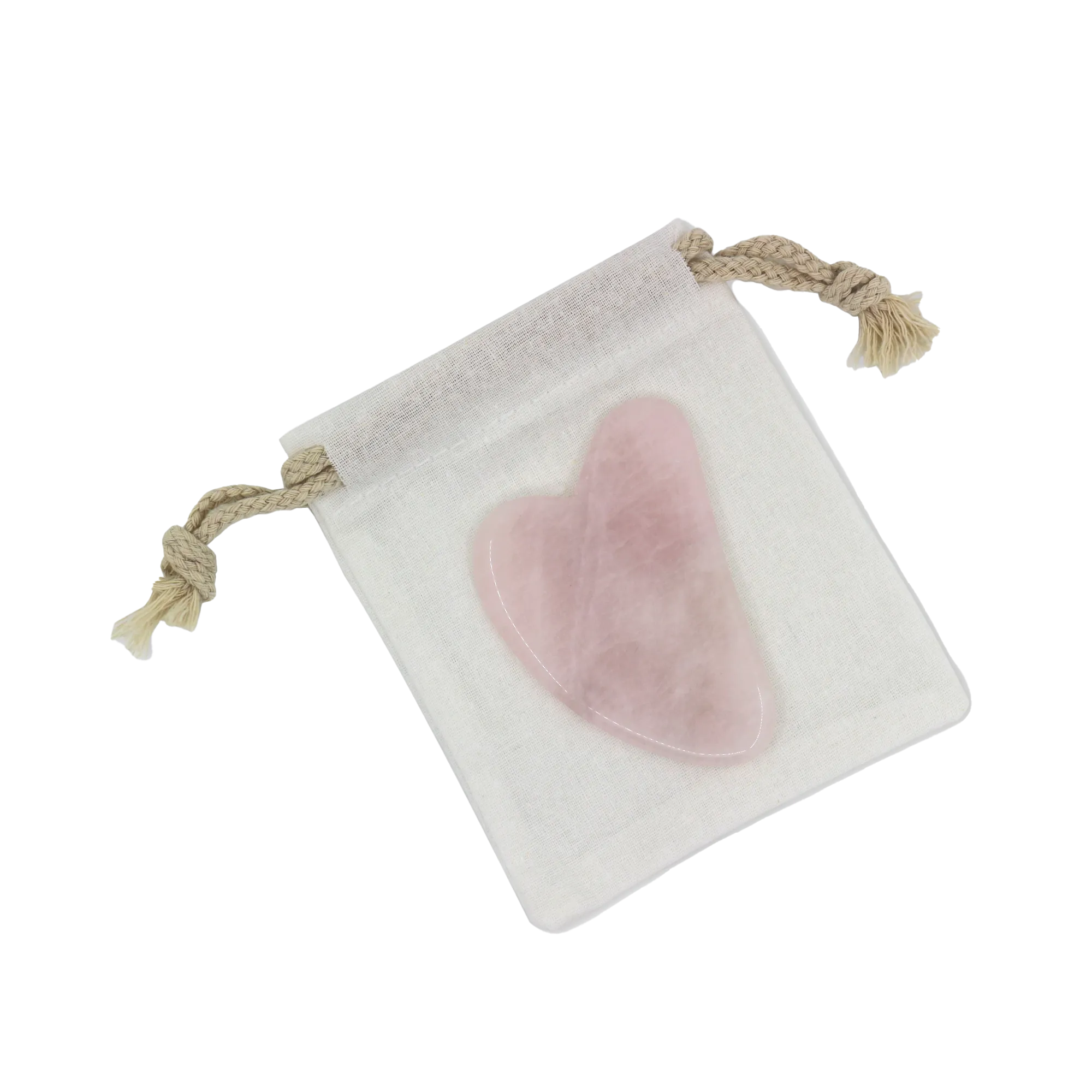 Accessoire de massage GUASHA QUARTZ - 4MURS