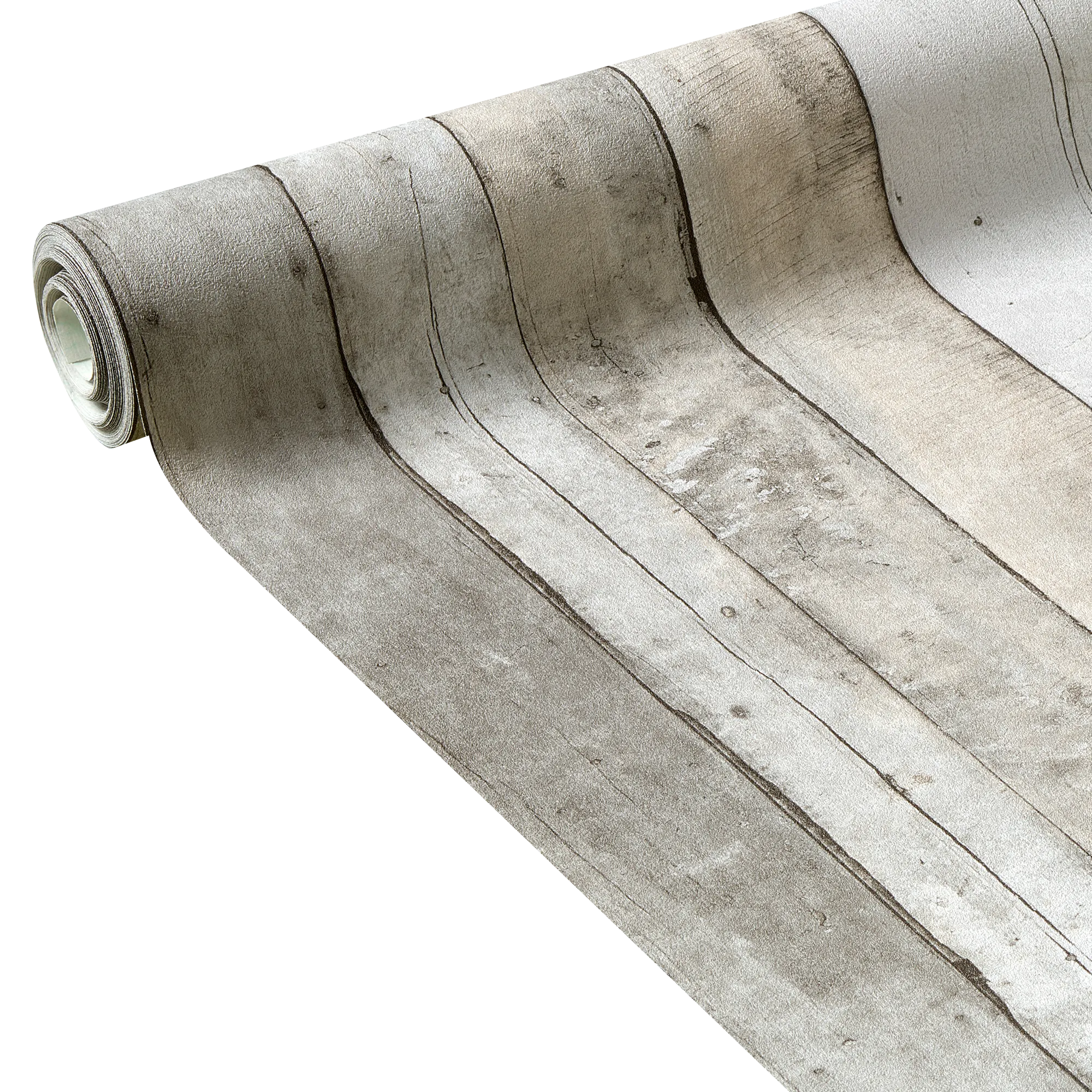 Papier peint intissé MIRAMAR coloris lin - 4MURS