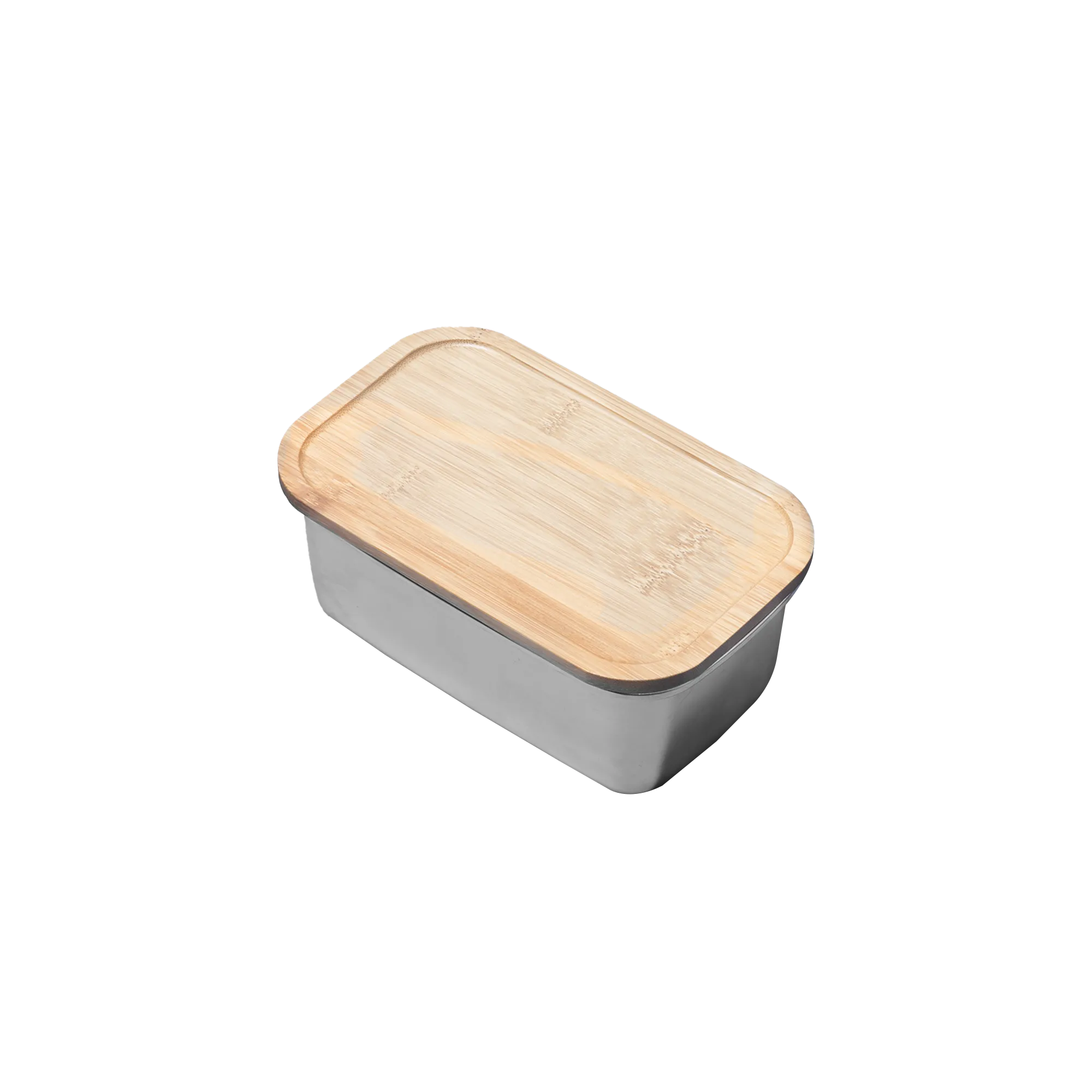 YOKO DESIGN Boite repas DÉJEUNER XL - 4MURS