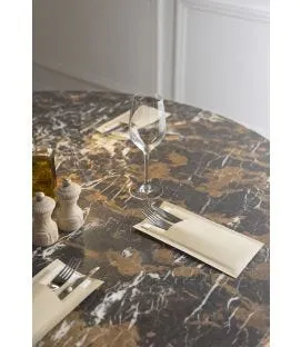 Pochette kraft papier 23,5x11,5 cm Arty Pro.mundi (50 pièces)