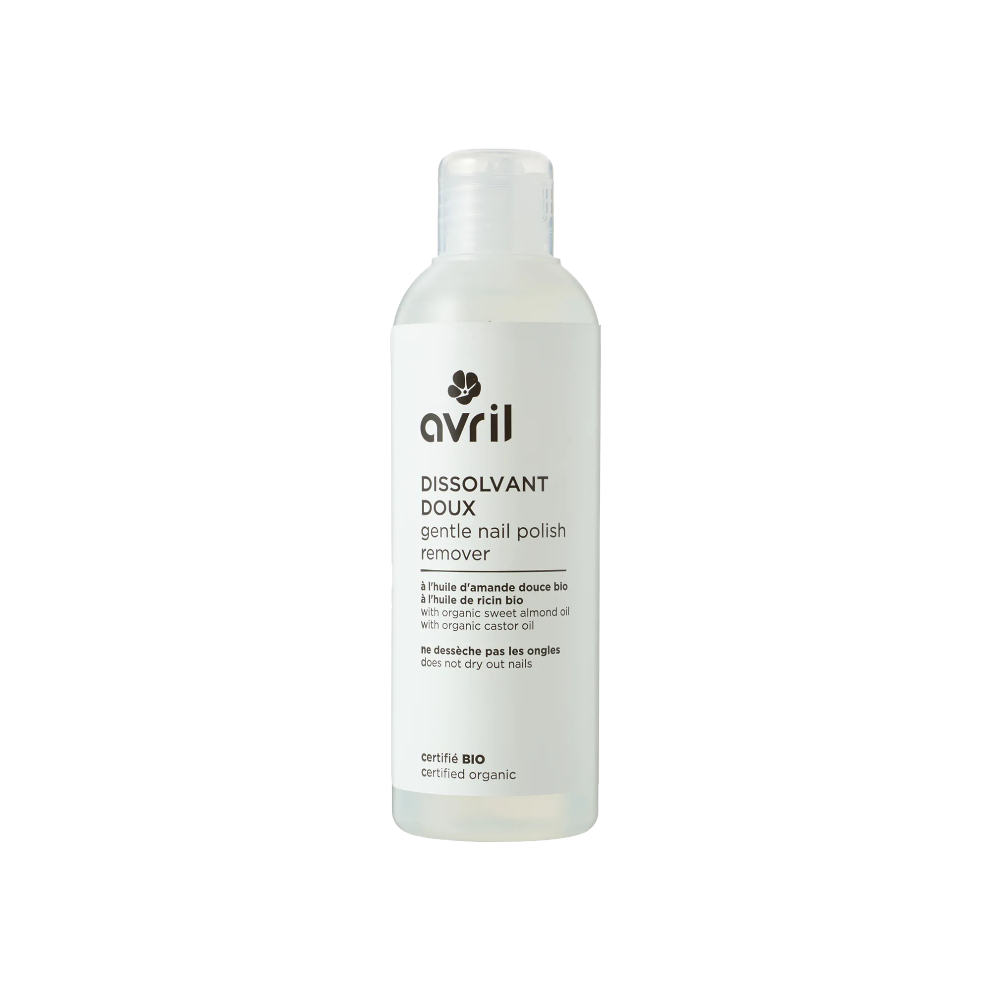 Avril DISSOLVANT BIO - 4MURS