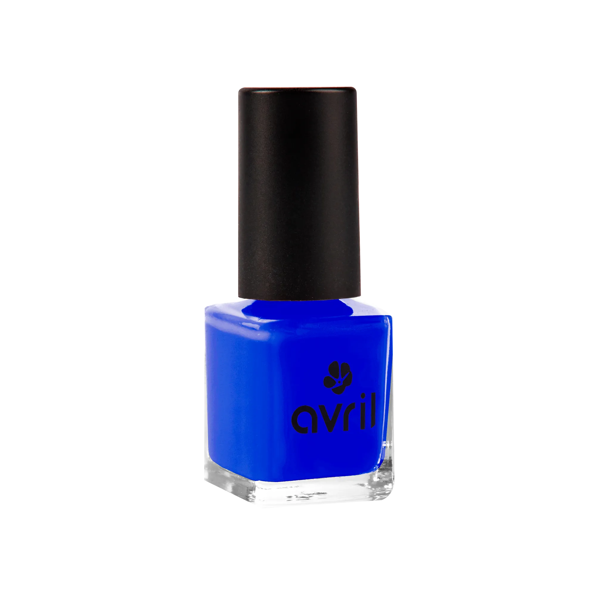 Avril Vernis à ongles BLEU DE FRANCE - 4MURS