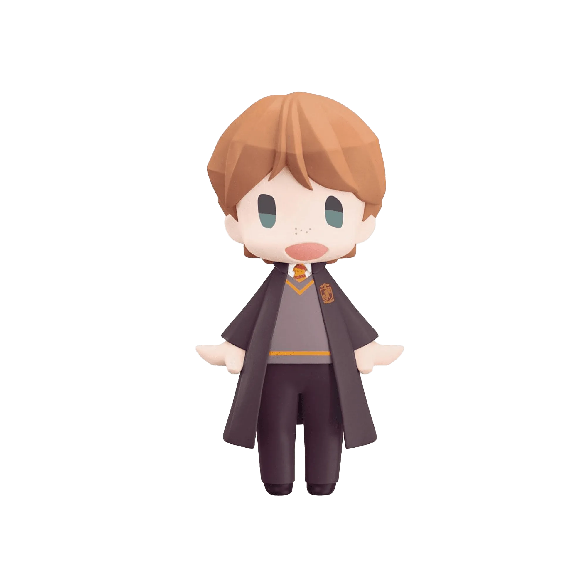 ABYstyle Figurine RON coloris noir - 4MURS