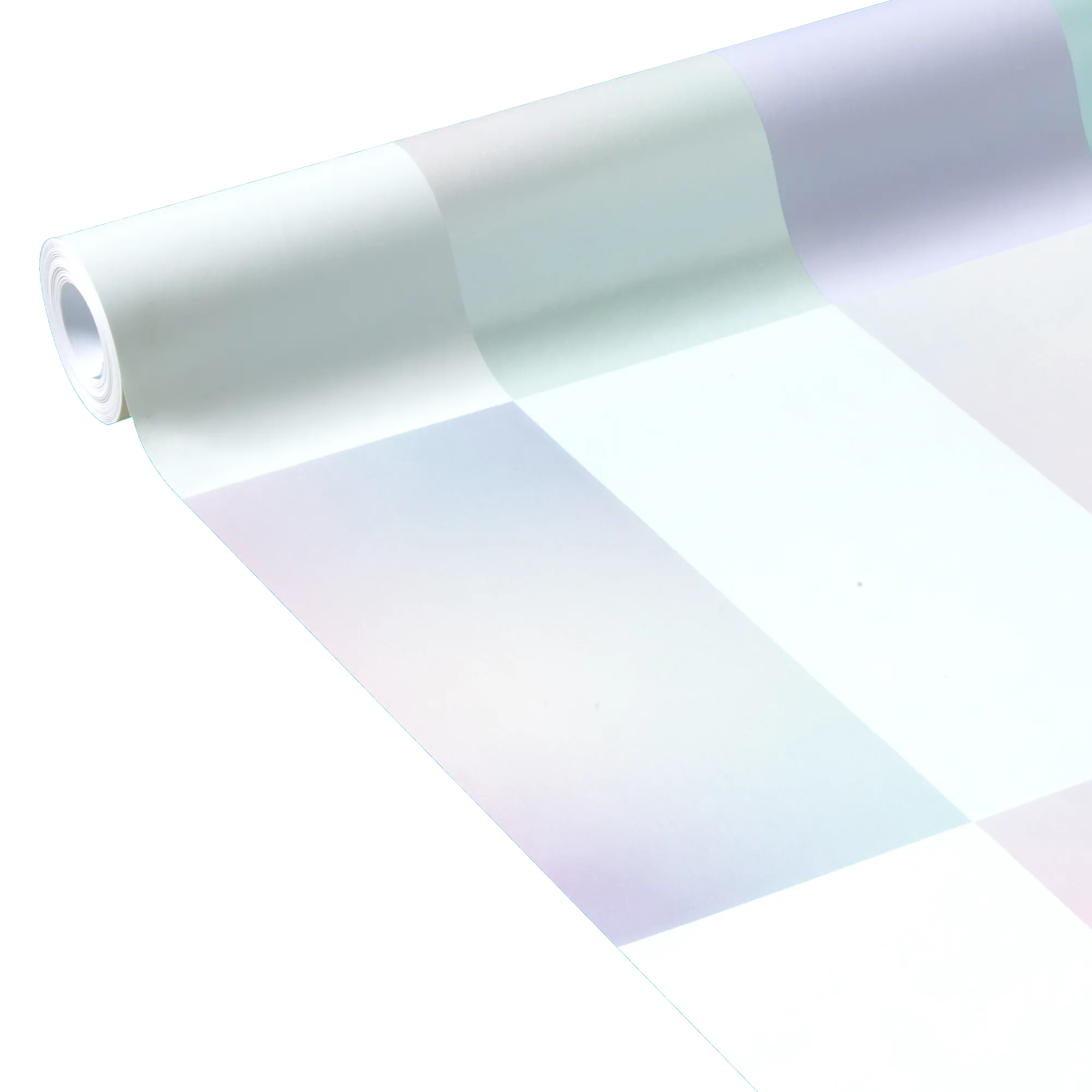 4MURS Papier peint intissé BOREAL coloris multicolore - 4MURS