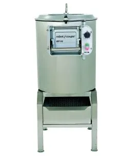 éplucheuse électrique EP10 COMBINE 10 kg 370 W 230v Robot Coupe