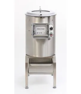 éplucheuse électrique EP15TA 15 kg 370 W 400v Robot Coupe