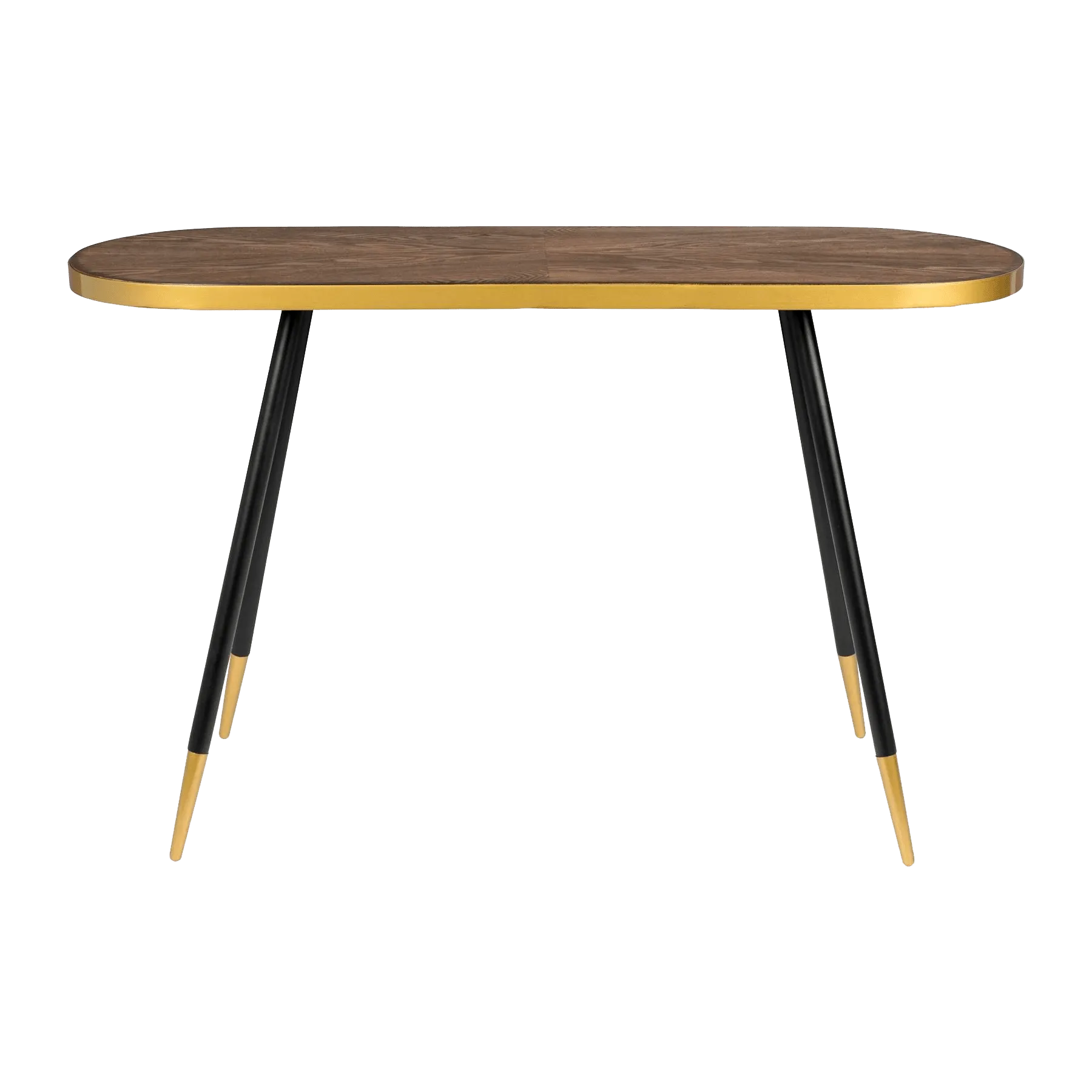 Console DENISE coloris noyer - 4MURS