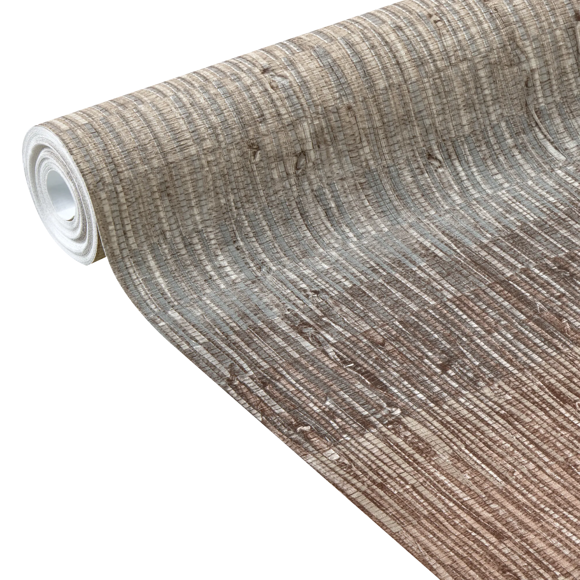 4MURS Papier peint intissé BAI SAO coloris havane - 4MURS