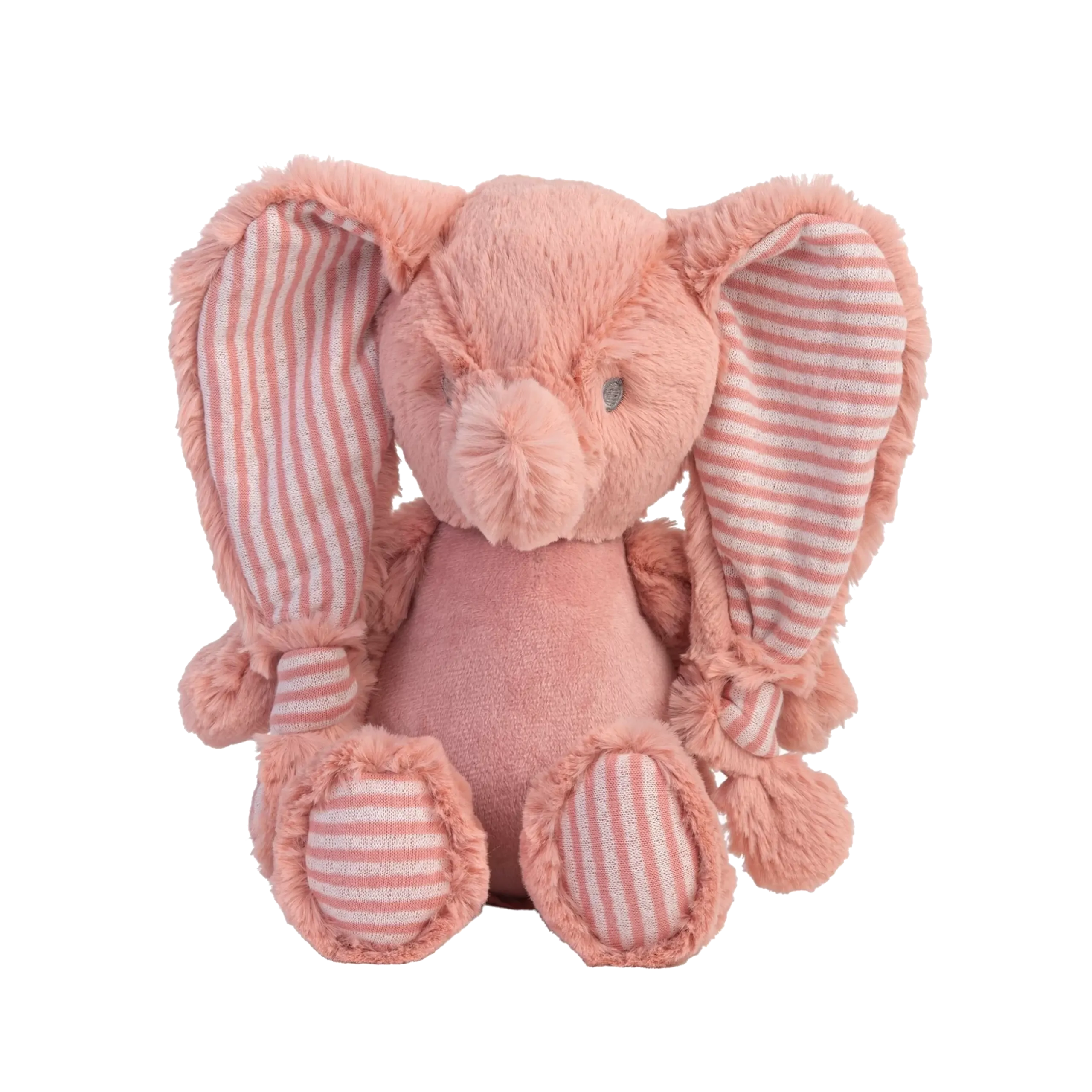 HAPPY HORSE Peluche EMILY L'ELEPHANT - 4MURS