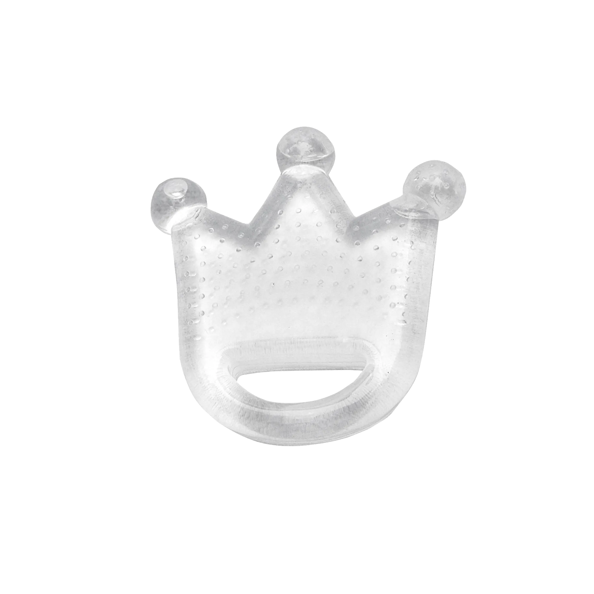 BAMBAM Anneau de dentition COURONNE - 4MURS