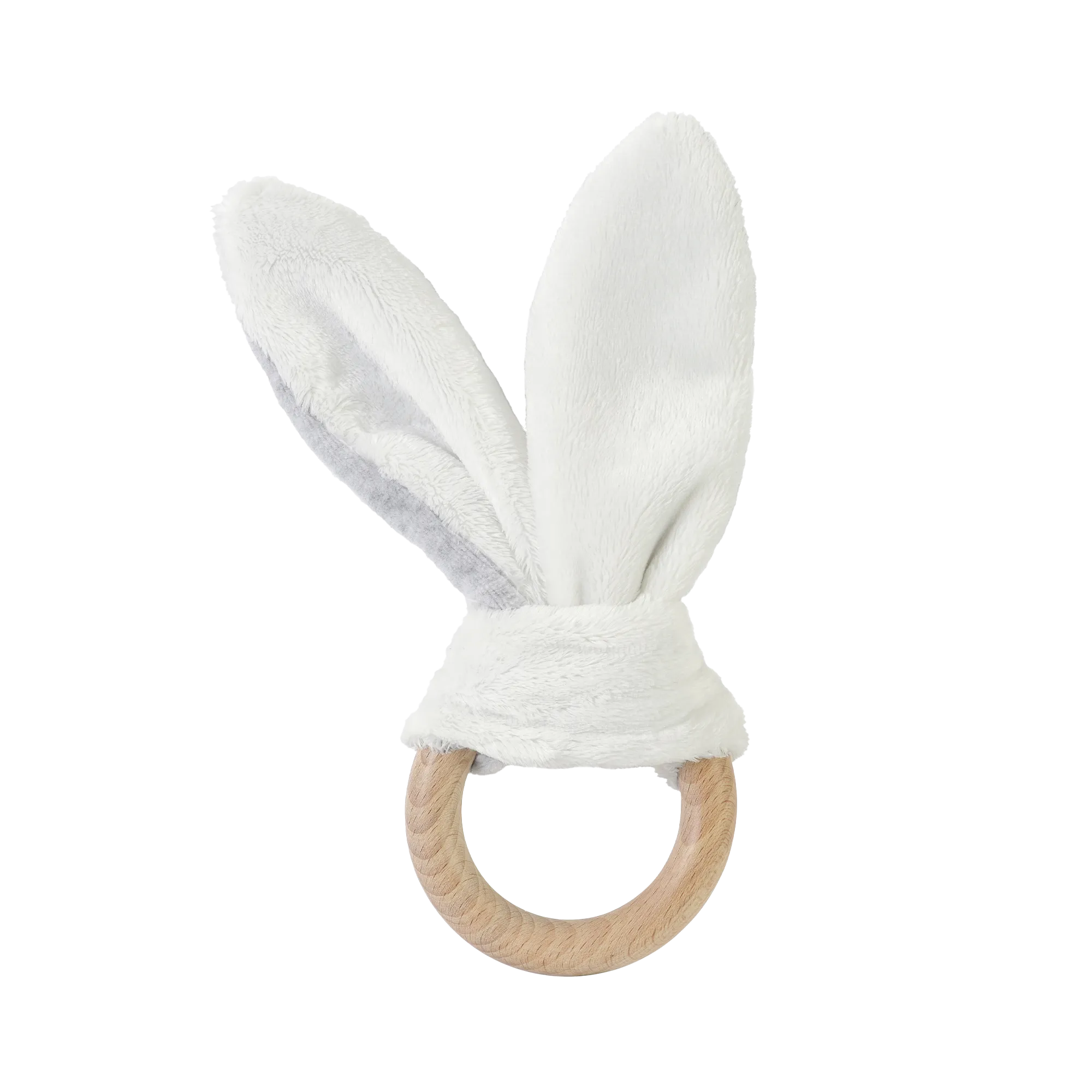 BAMBAM Hochet ANNEAU DE DENTITION - 4MURS