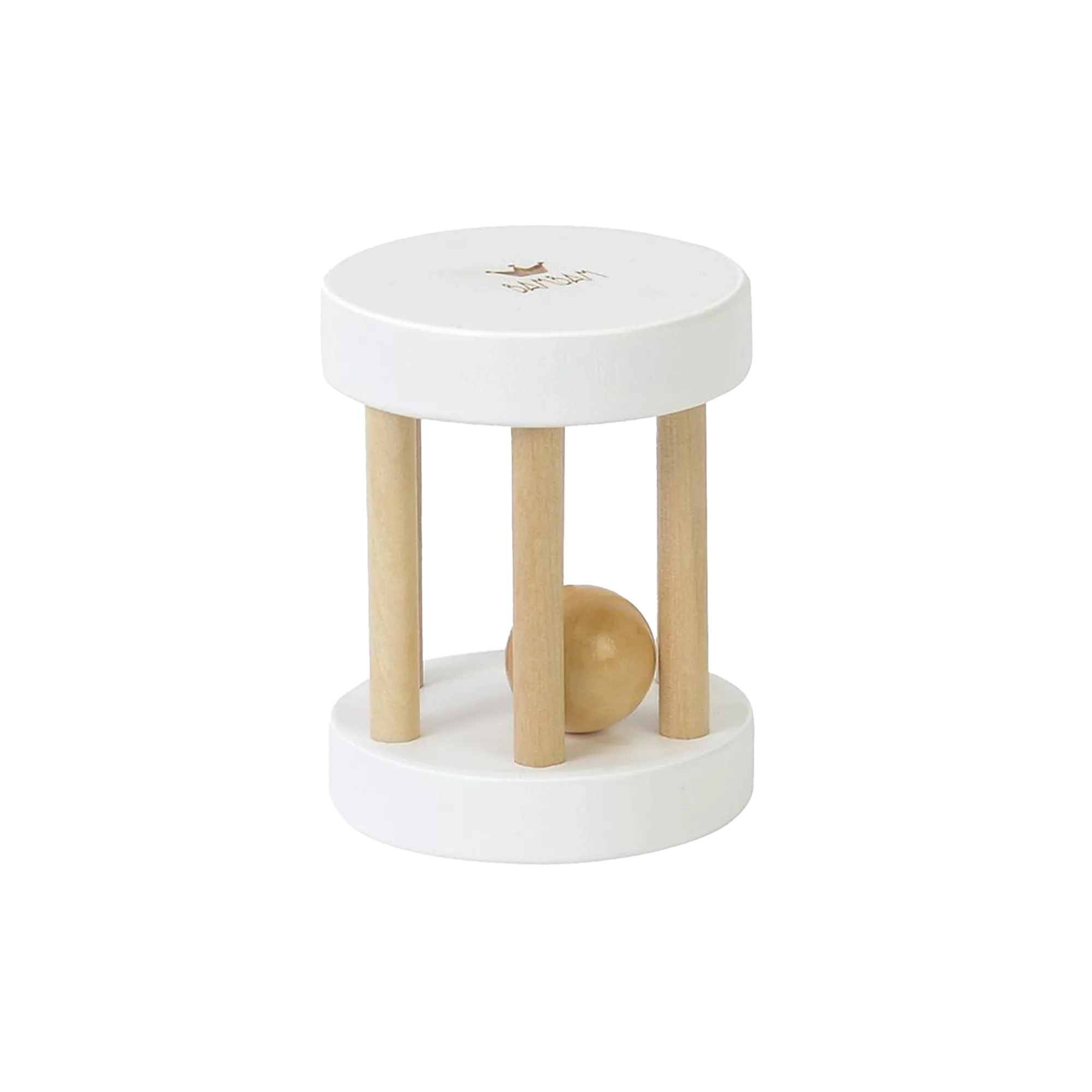 BAMBAM Hochet BAM - 4MURS