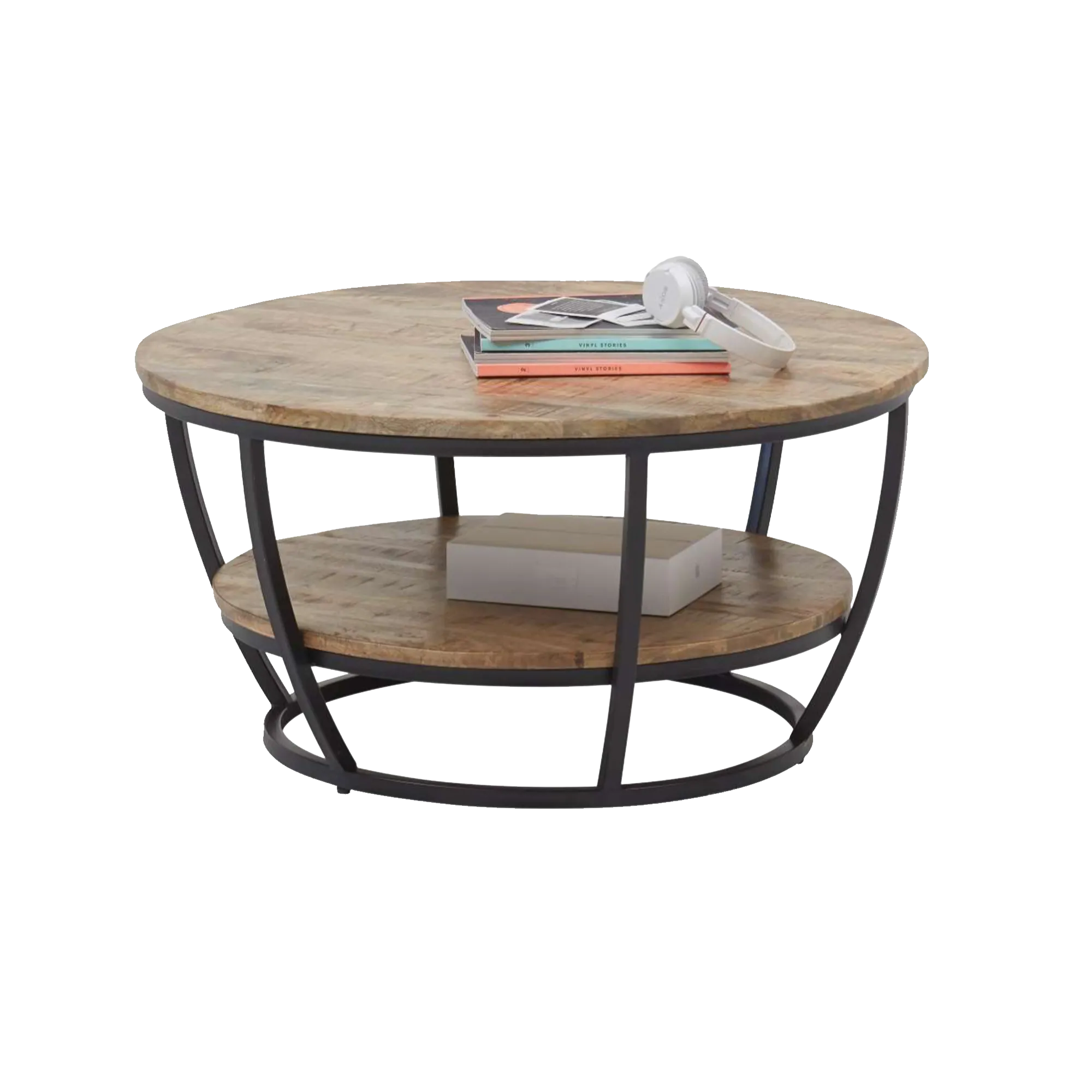 Table basse JAMBI - 4MURS