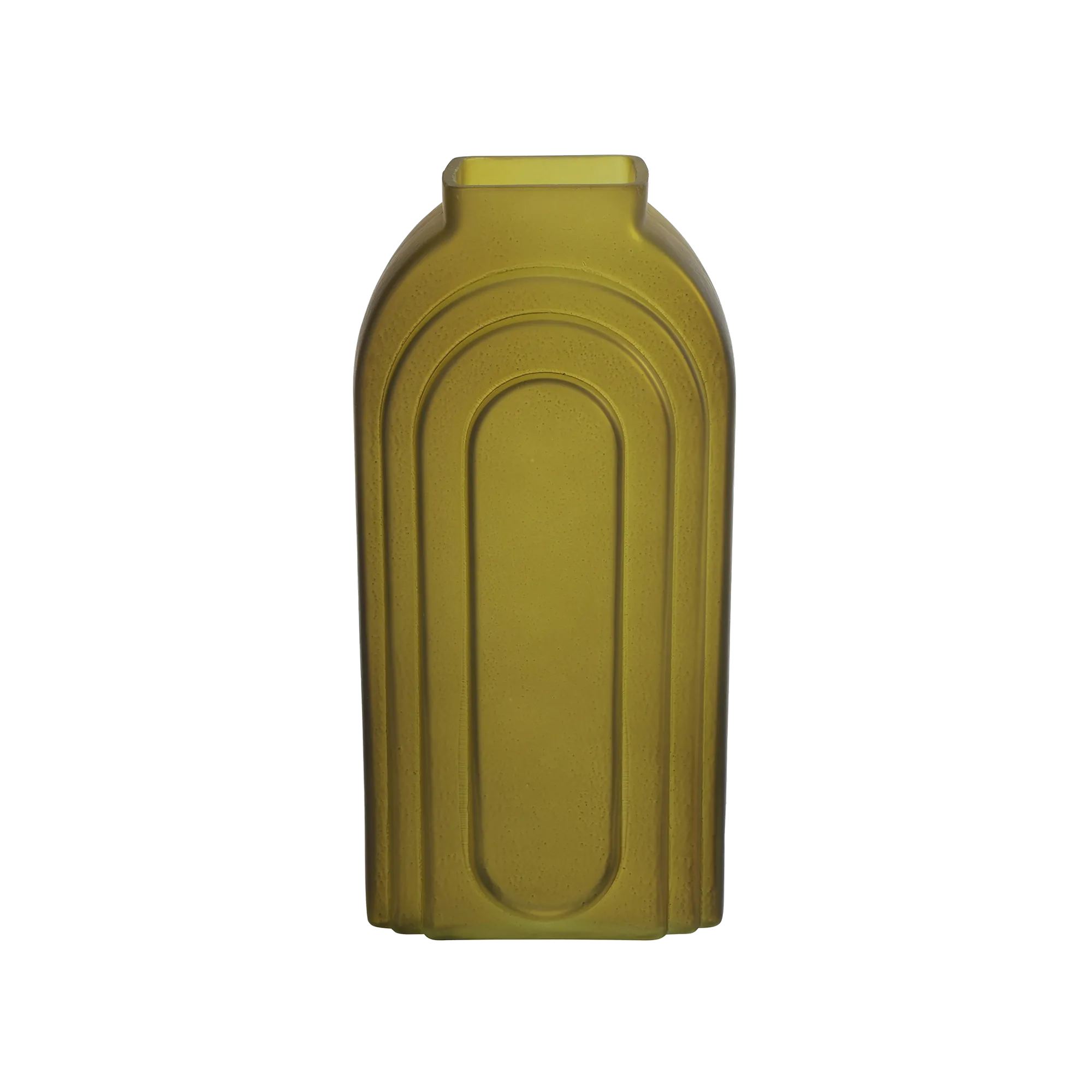 Vase PAIGE coloris vert - 4MURS