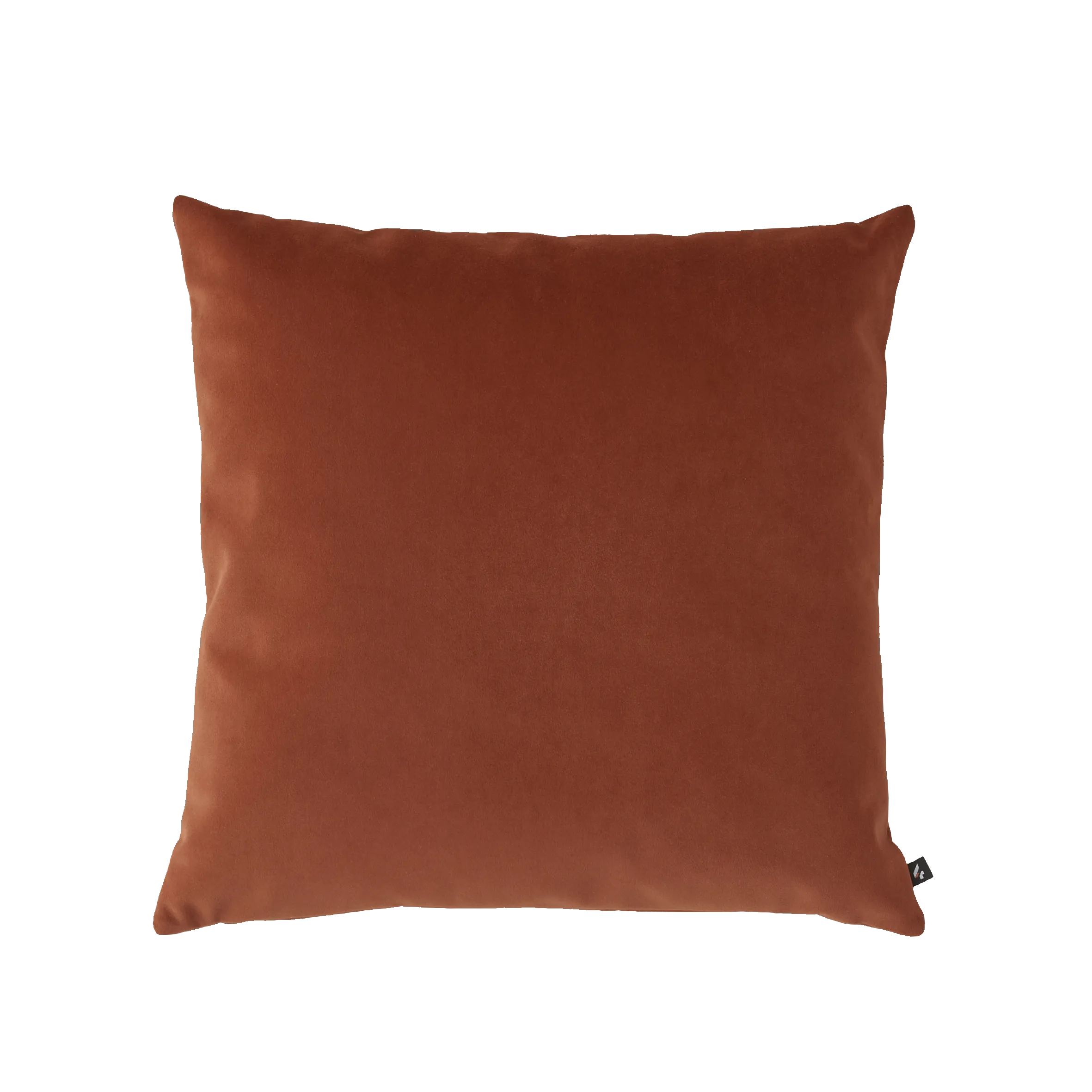 4MURS Coussin TASOS coloris brique 45 x 45 cm - 4MURS