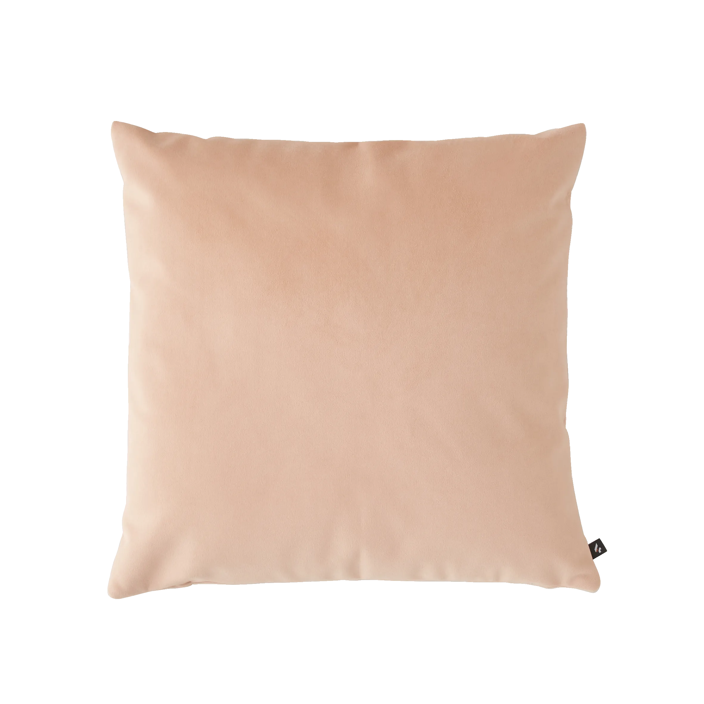 4MURS Coussin TASOS coloris rose orangé 45 x 45 cm - 4MURS
