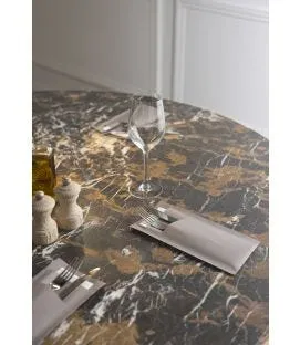 Pochette grège papier 23,5x11,5 cm Arty Pro.mundi (50 pièces)