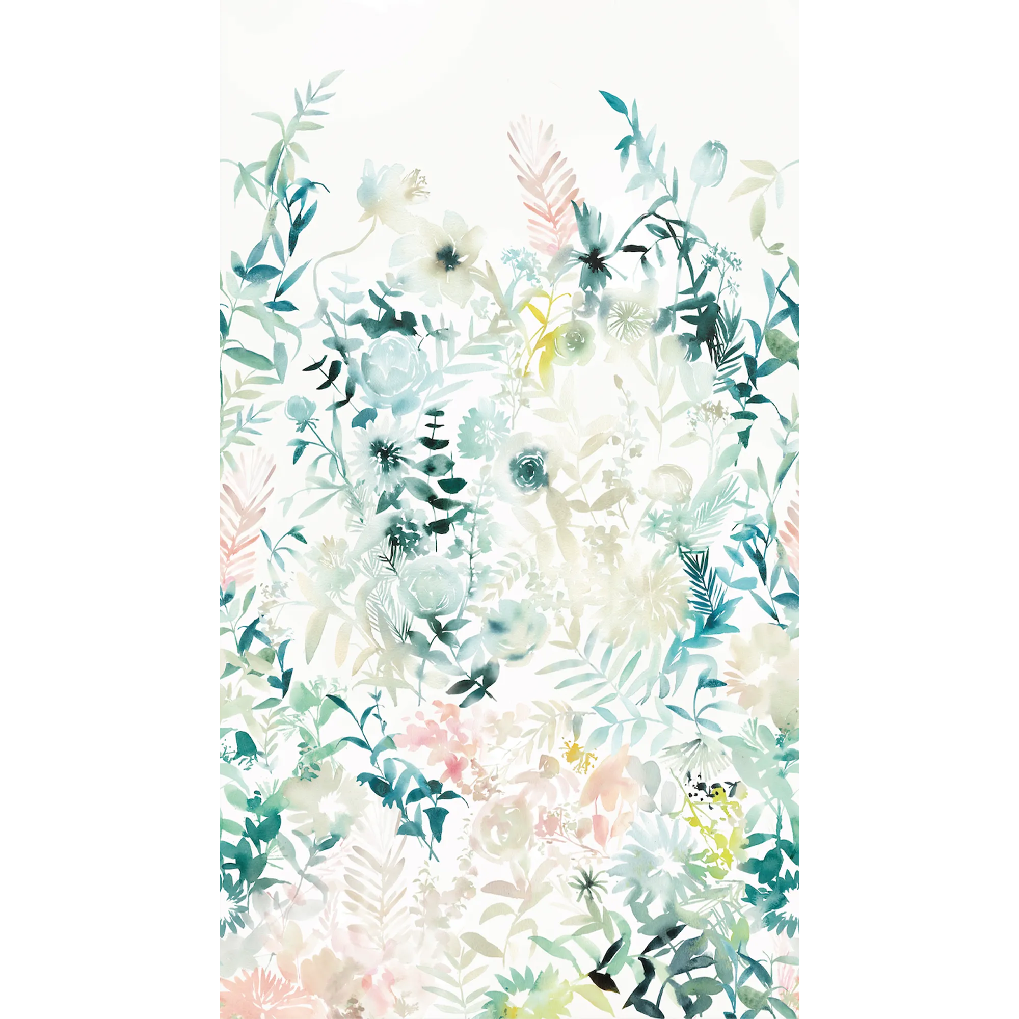 4MURS Papier peint panoramique L CANOPEE 159 x 280 cm - 4MURS