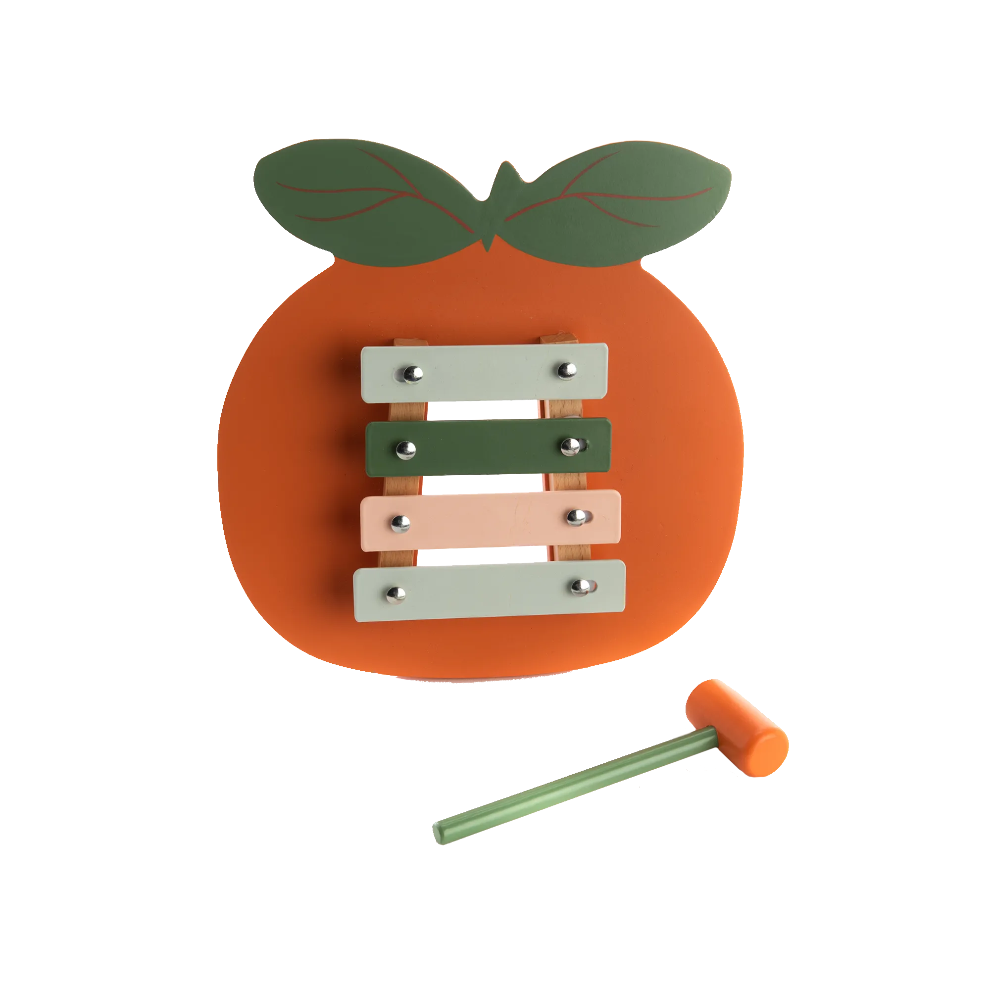 Amadeus Cades Jeu d'éveil XYLOPHONE MARTIN - 4MURS