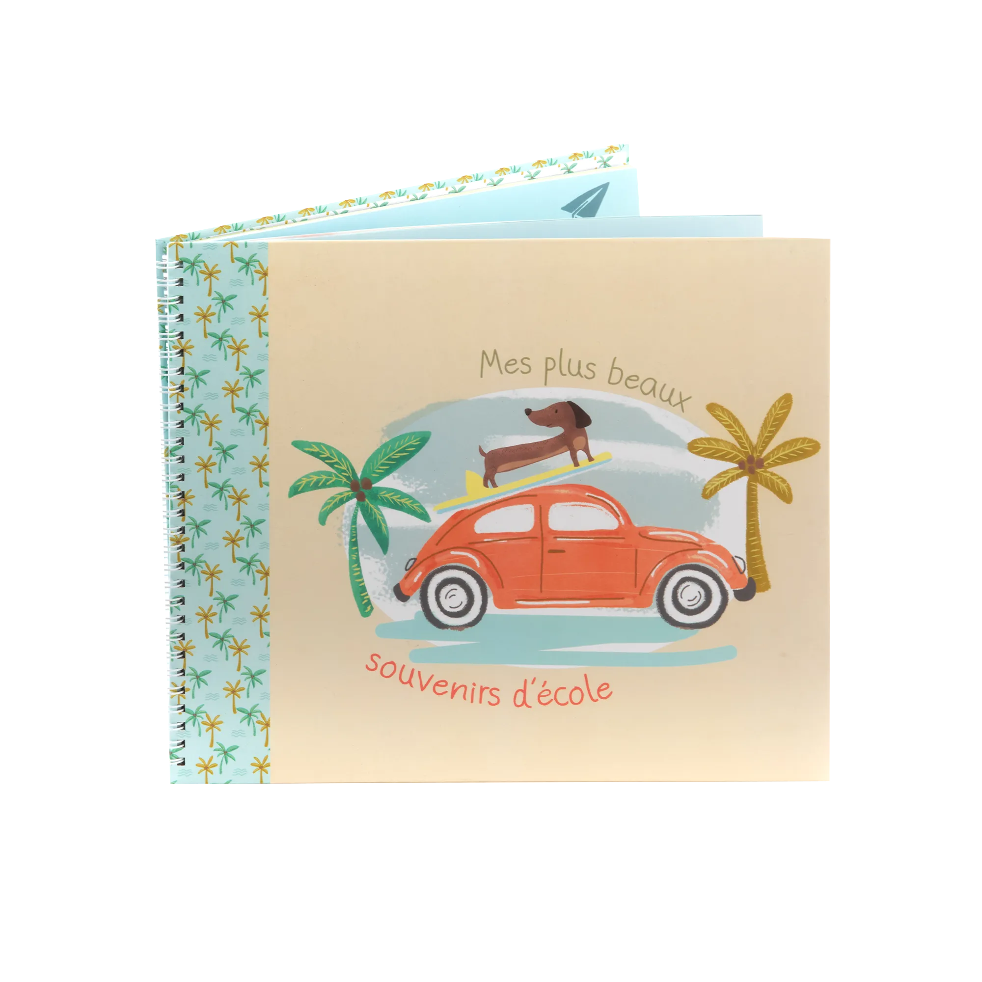 Amadeus Cades Album photo DE CLASSE MARCEL - 4MURS