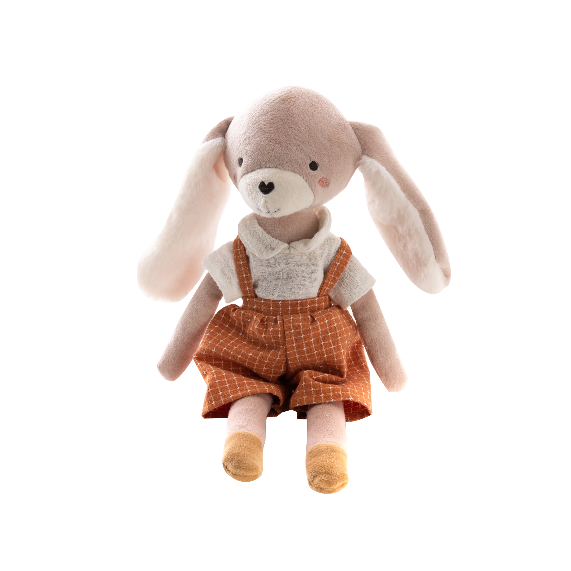 Amadeus Cades Peluche LAPIN ELIOT - 4MURS