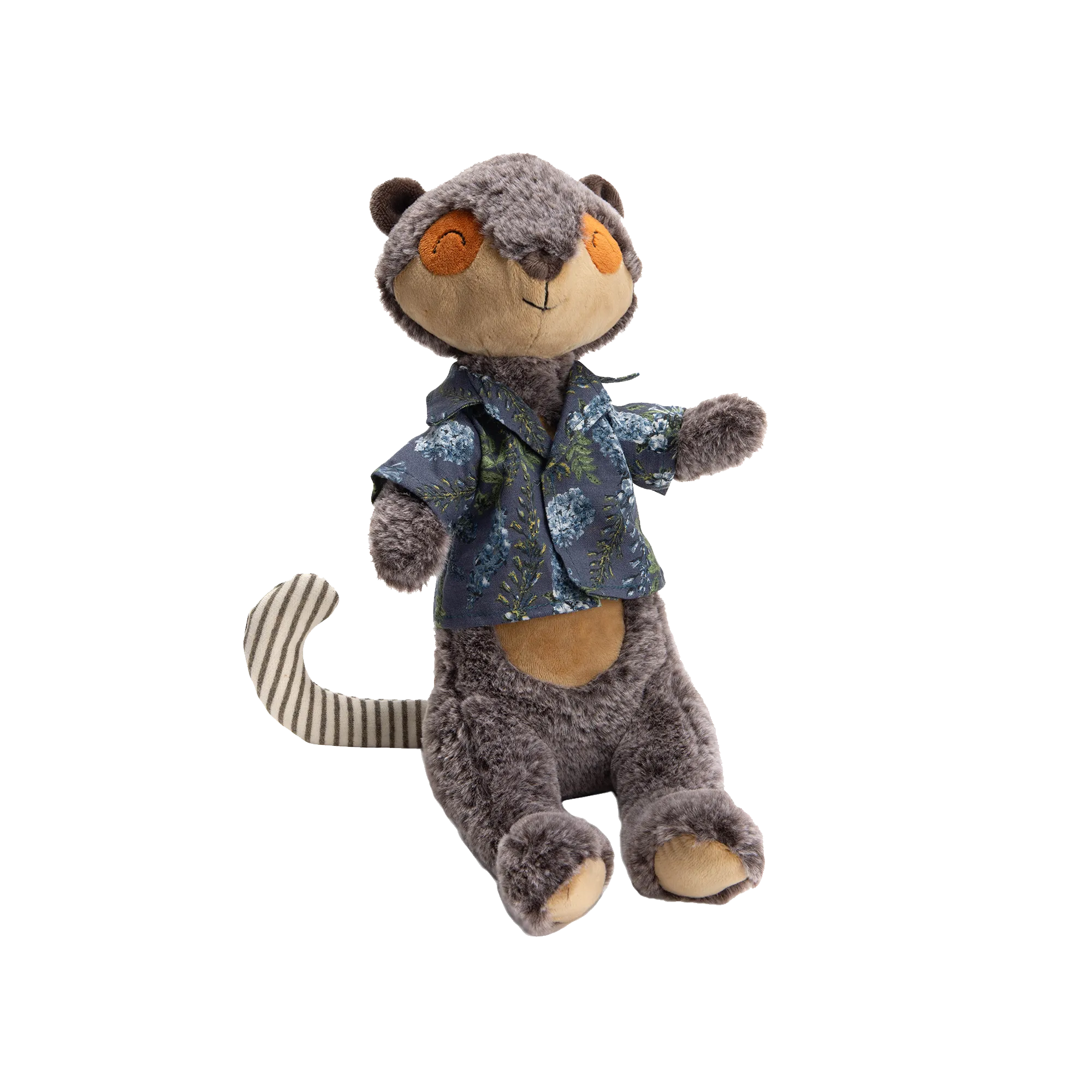 Amadeus Cades Peluche MAT LE SURICATE - 4MURS