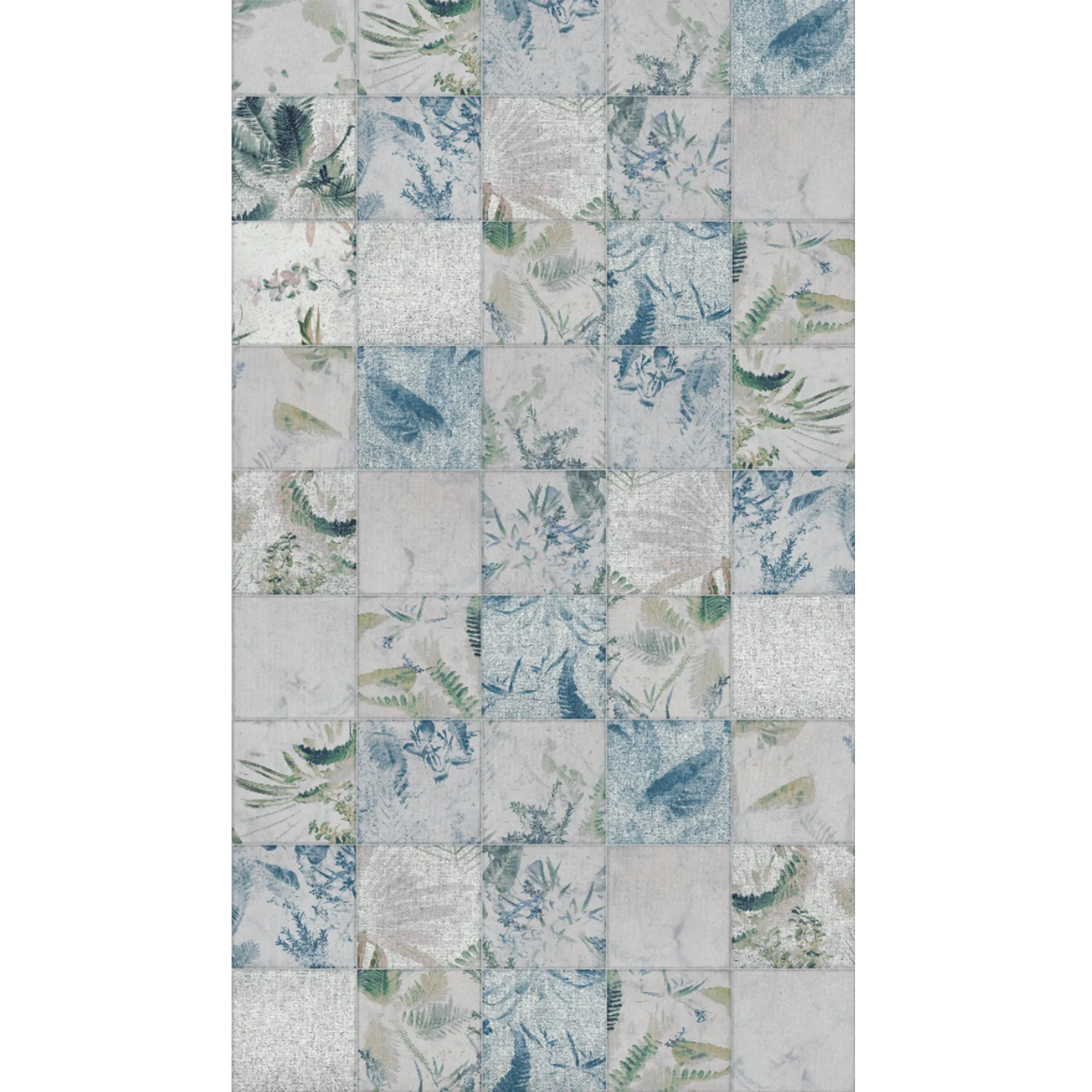 4MURS Papier peint panoramique L MARTIAL 159 x 280 cm - 4MURS