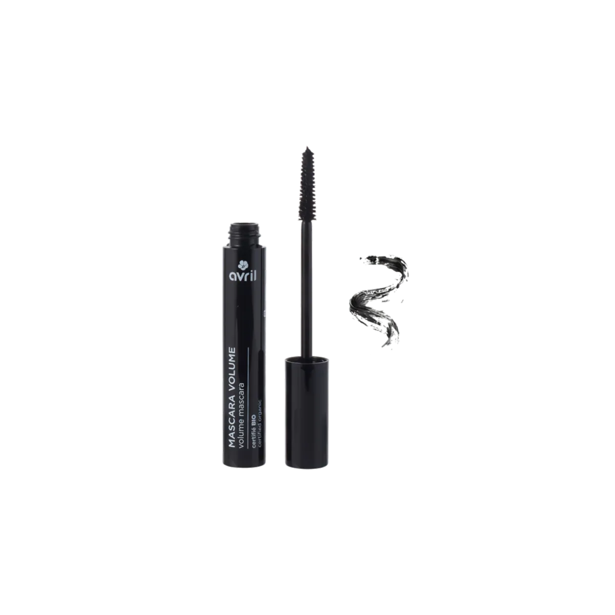 Avril Mascara VOLUME NOIR - 4MURS
