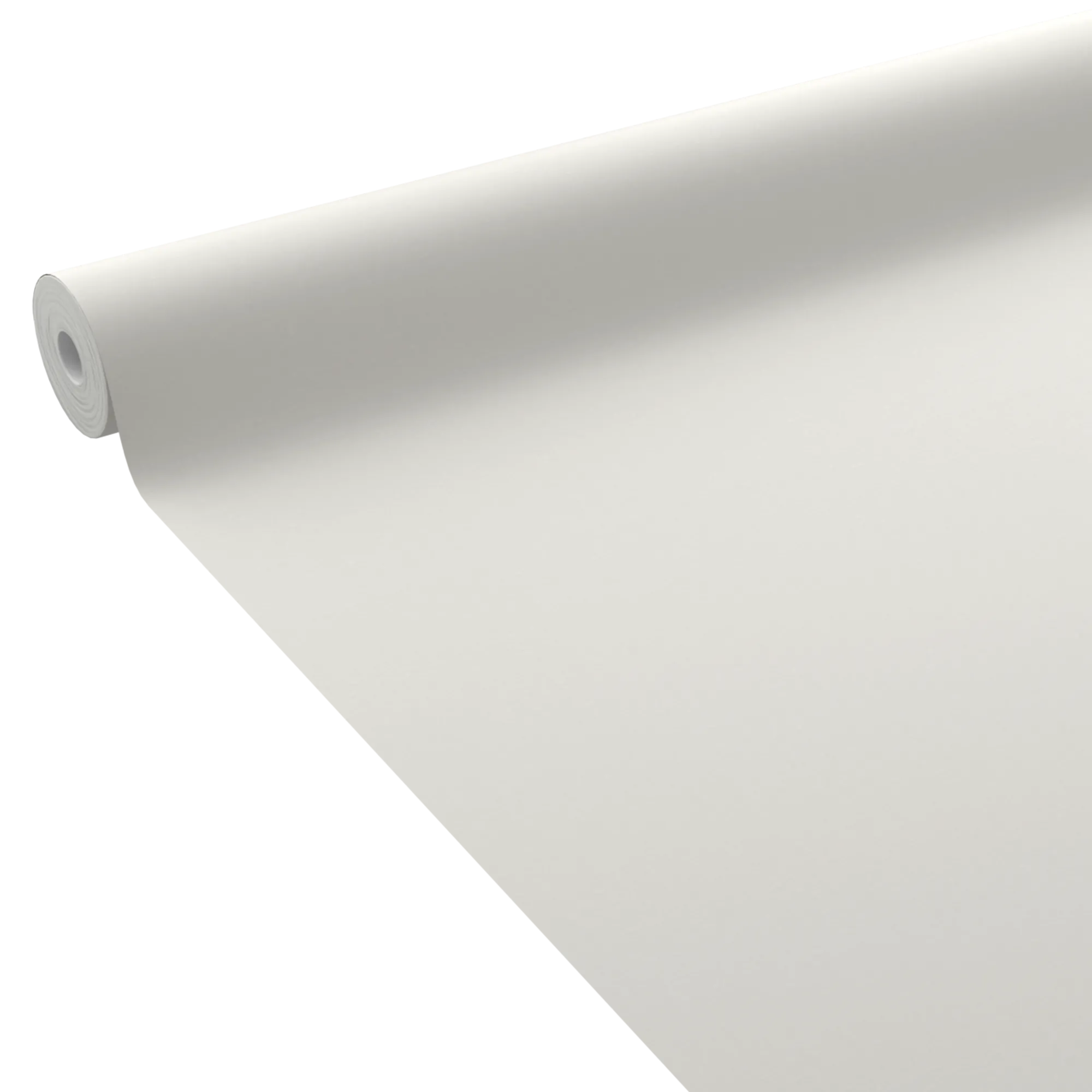 4MURS Papier peint intissé NUNCA coloris Gris clair - 4MURS