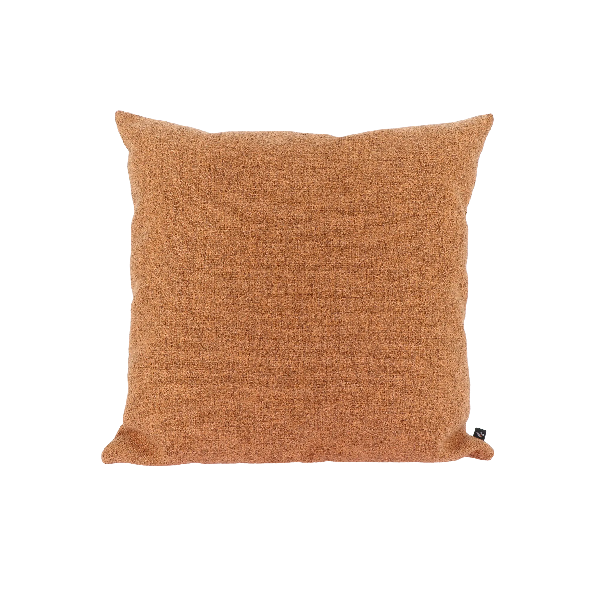 4MURS Coussin MEDEA coloris jaune ocre 44 x 44 cm - 4MURS