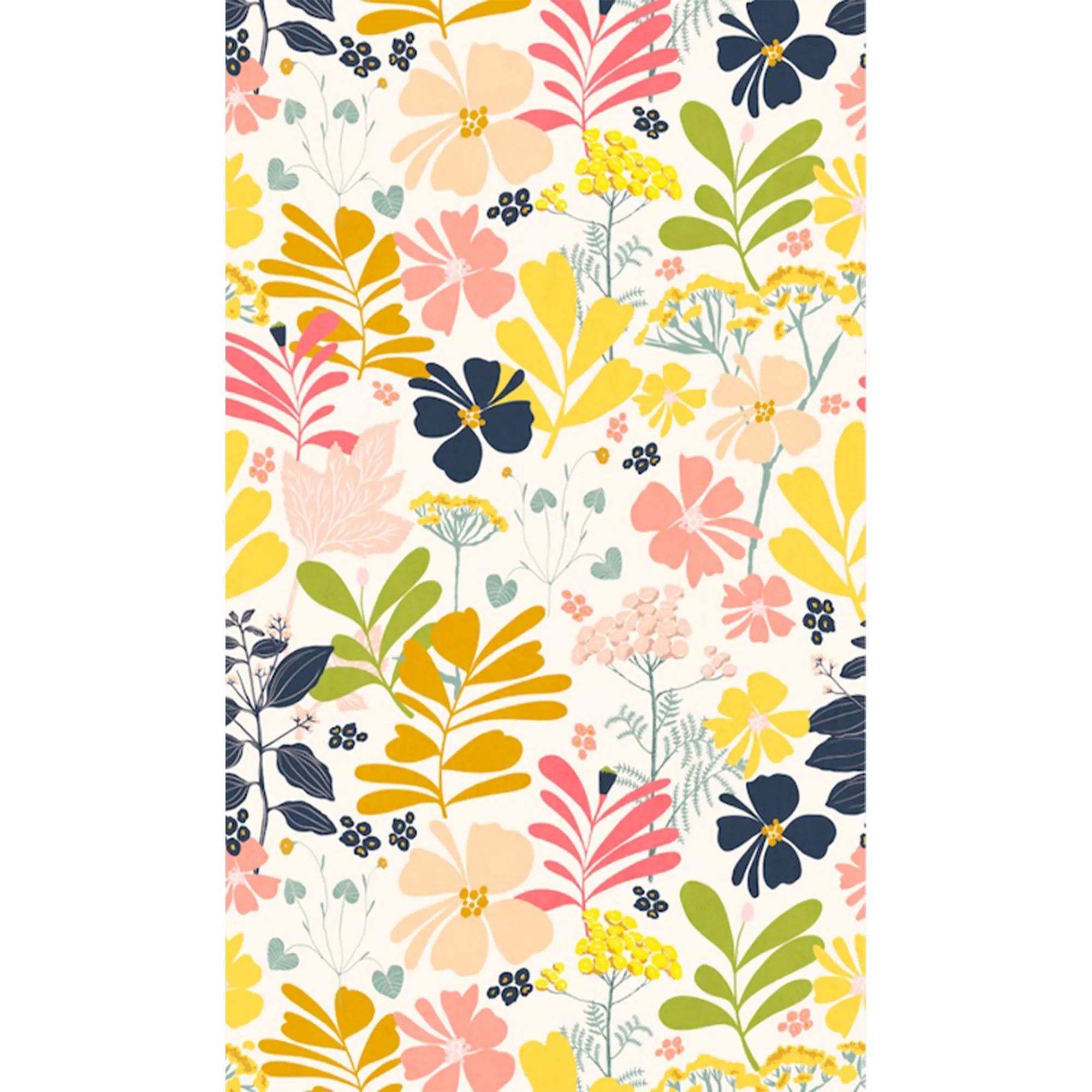 4MURS Papier peint panoramique L MAREVA 159 x 280 cm - 4MURS