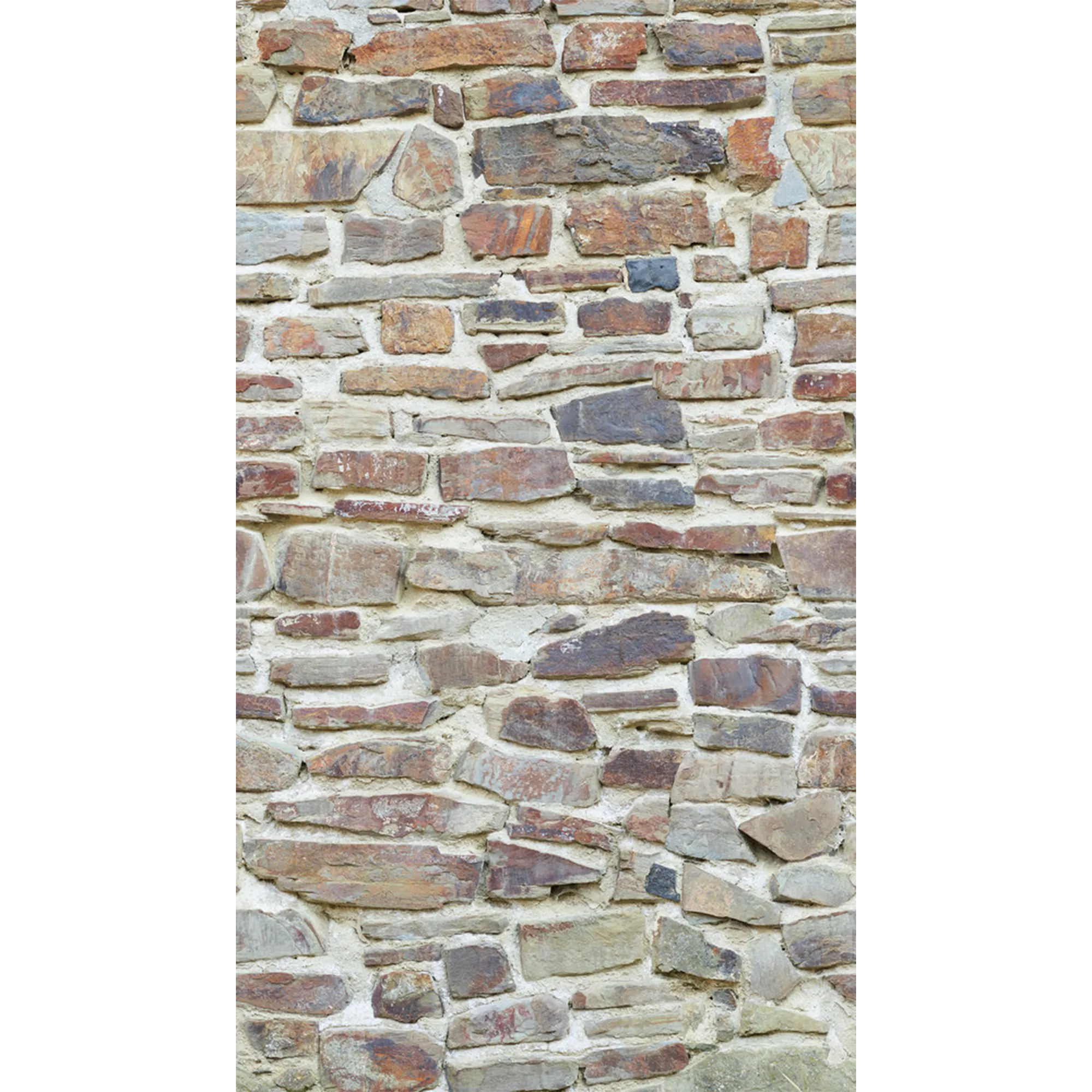 4MURS Papier peint panoramique L RUDYARD 159 x 280 cm - 4MURS